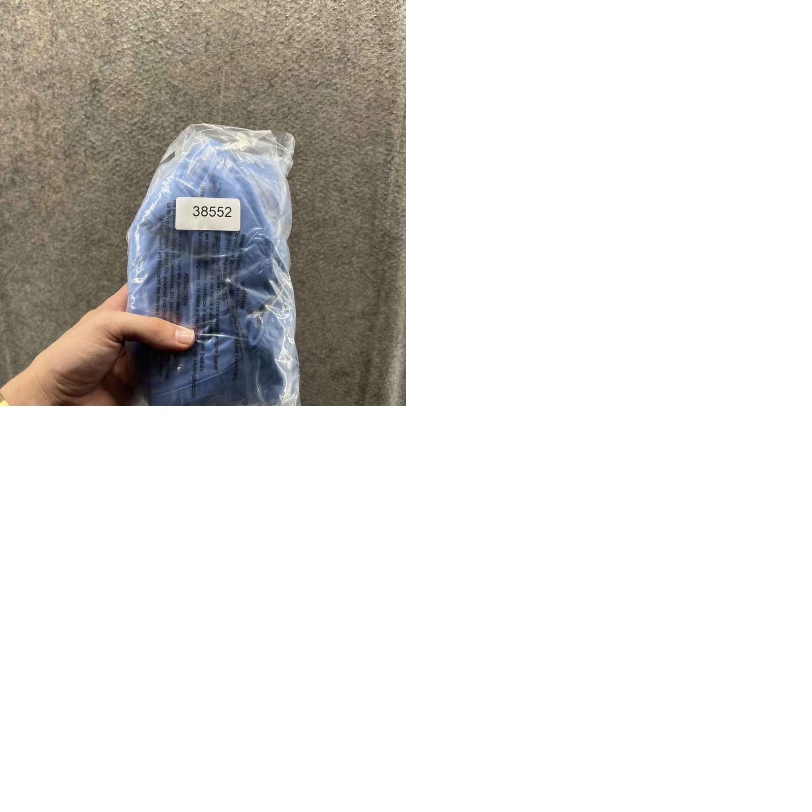 Izod Izod Cargo Shorts Mens 36 Blue 100% Cotton Pockets Casual Outdoor Walking Size US 36 / EU 52 - 9 Thumbnail