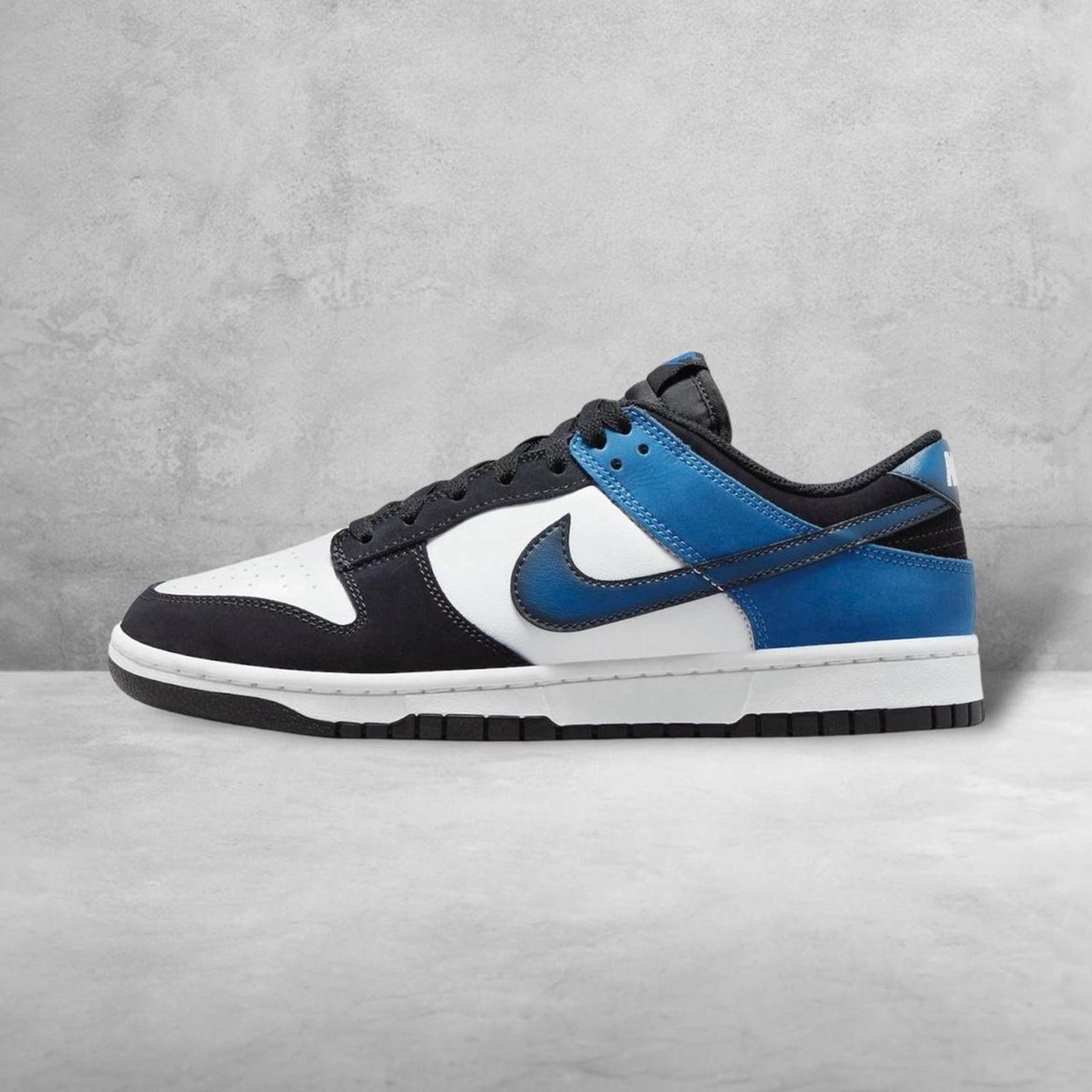 Nike Nike SB Dunk Low ‘Industrial Blue’ Sneakers Size US 6 / EU 39 - 1 Thumbnail