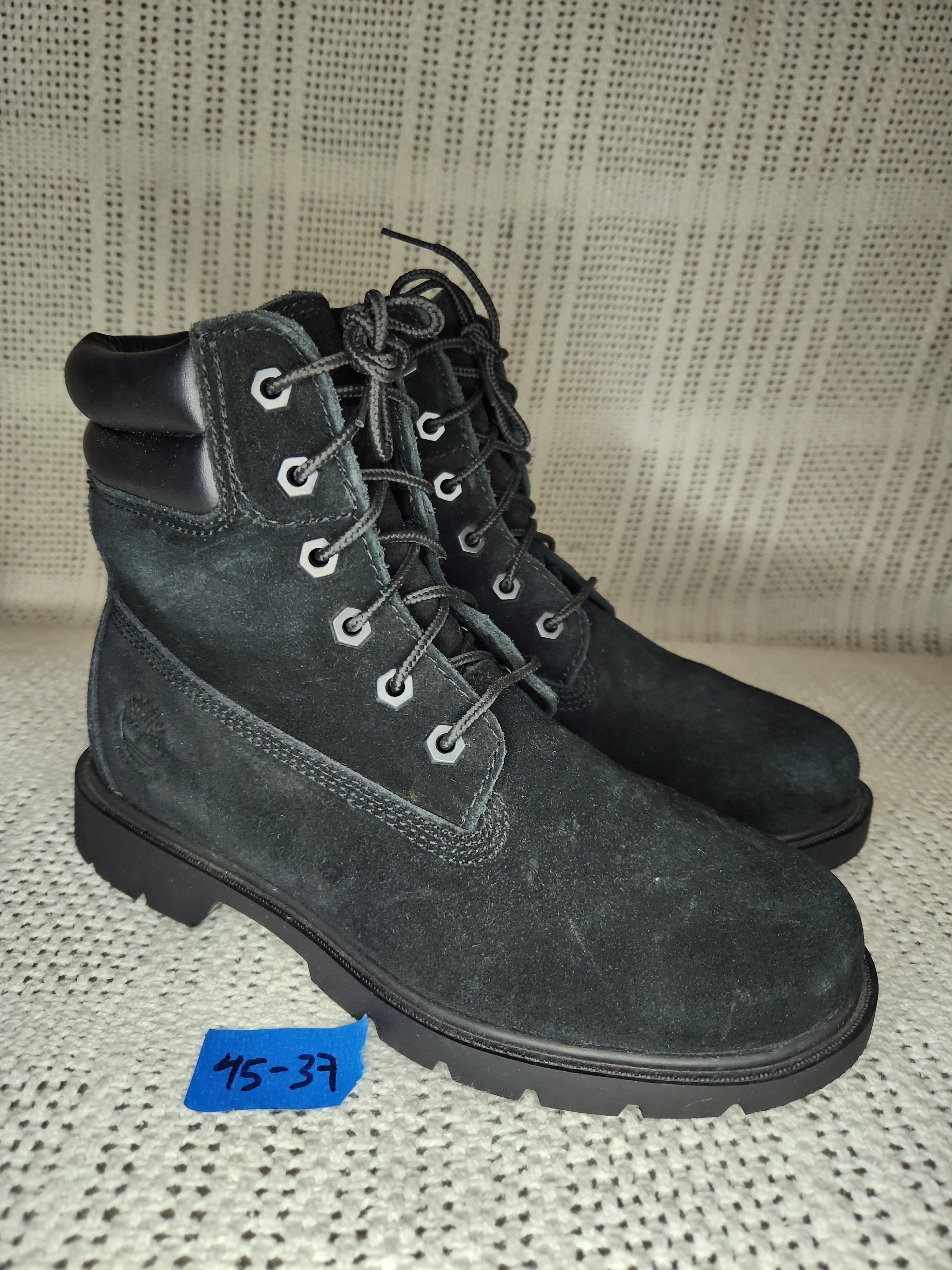 Timberland waterproof primaloft 400 gram Size US 6.5 / IT 36.5 - 2 Thumbnail