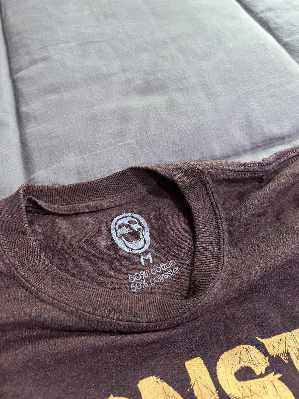 Vintage Konst Clothing Official Merchandise Size US L / EU 52-54 / 3 - 5 Thumbnail