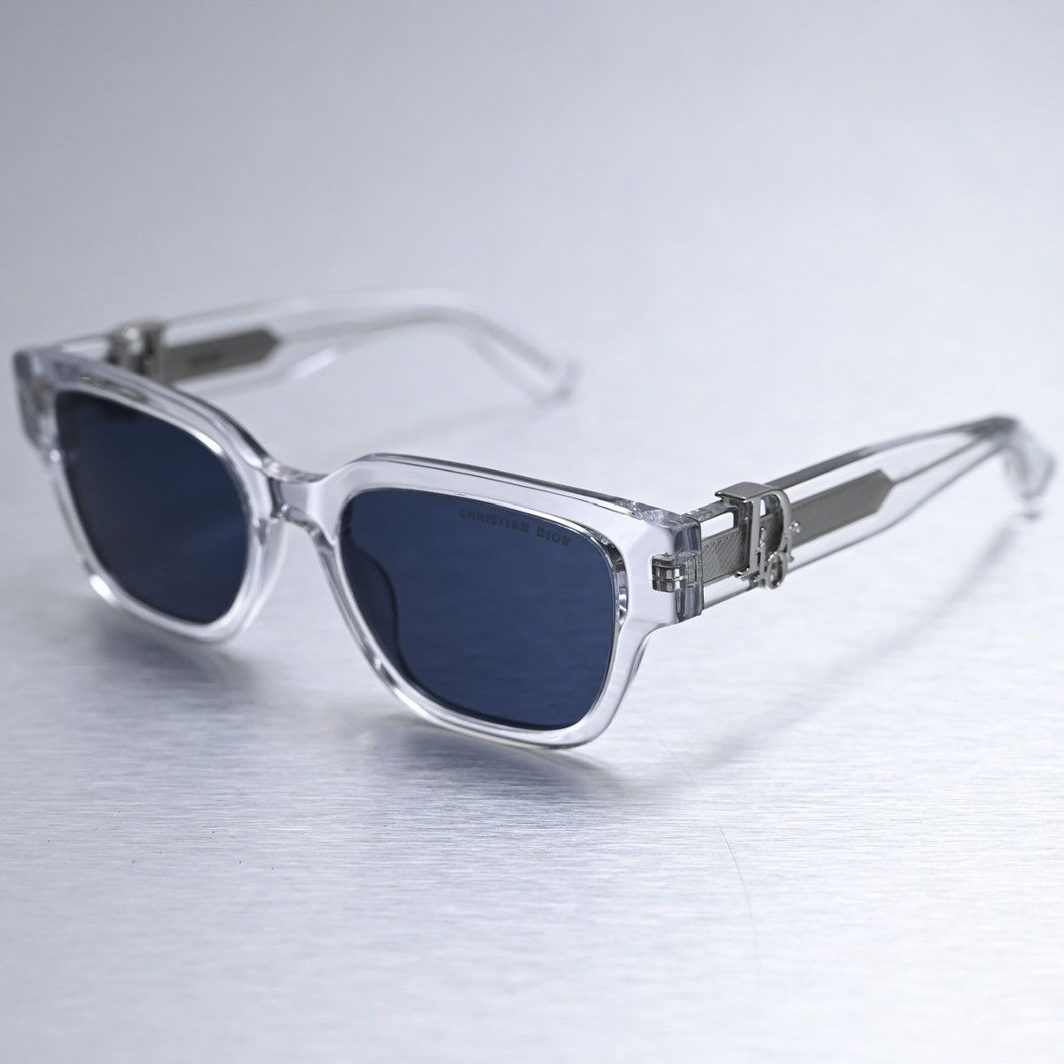 Dior DIOR OBLIQUE S1I SUNGLASSES Size ONE SIZE - 2 Thumbnail