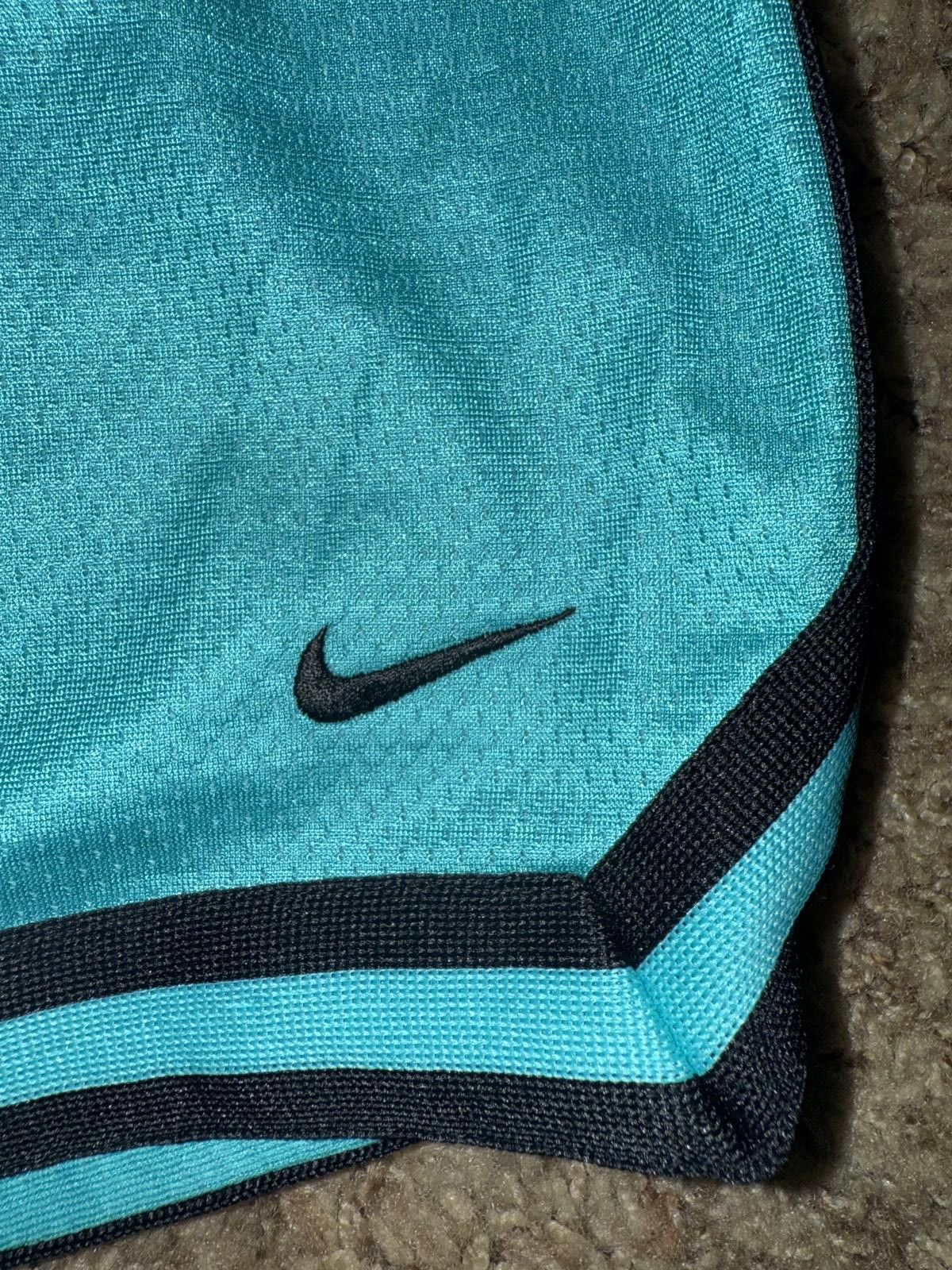 Nike Nike DNA Men's Dri-FIT 10" Basketball Shorts Sample Size US 32 / EU 48 - 2 Thumbnail