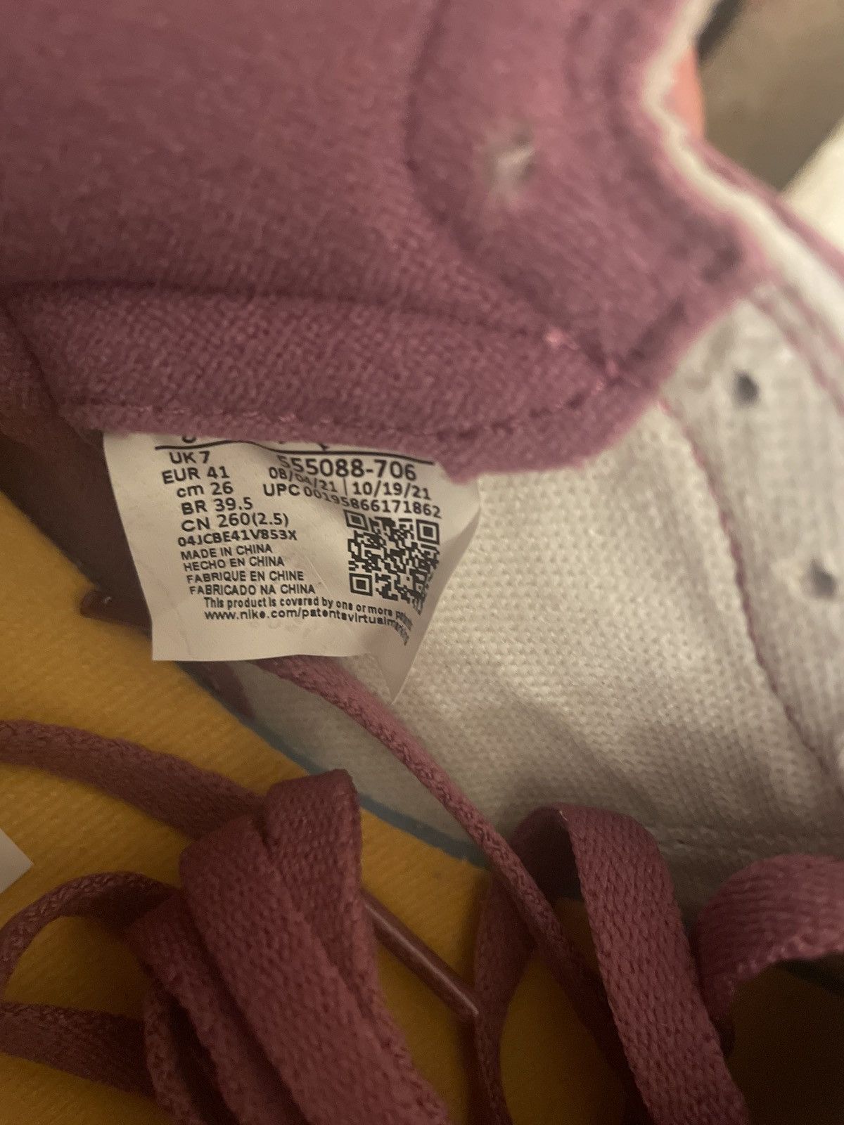 Jordan Brand Jordans Size US 8 / EU 41 - 4 Thumbnail