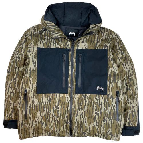 Stussy Goretex | Grailed