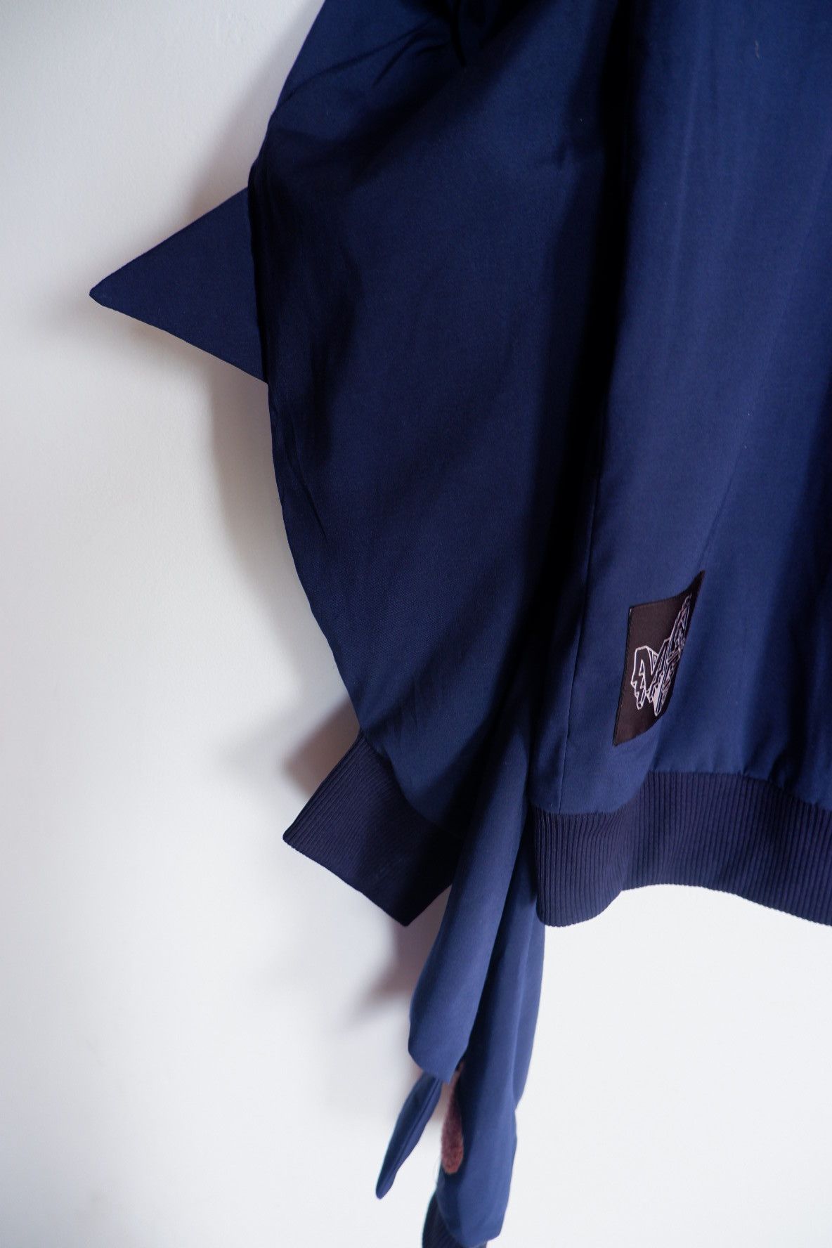 Other Mellow Planet Evangelion Long Sleeve 3D Mesh Pocket Jacket Size US M / EU 48-50 / 2 - 7 Thumbnail