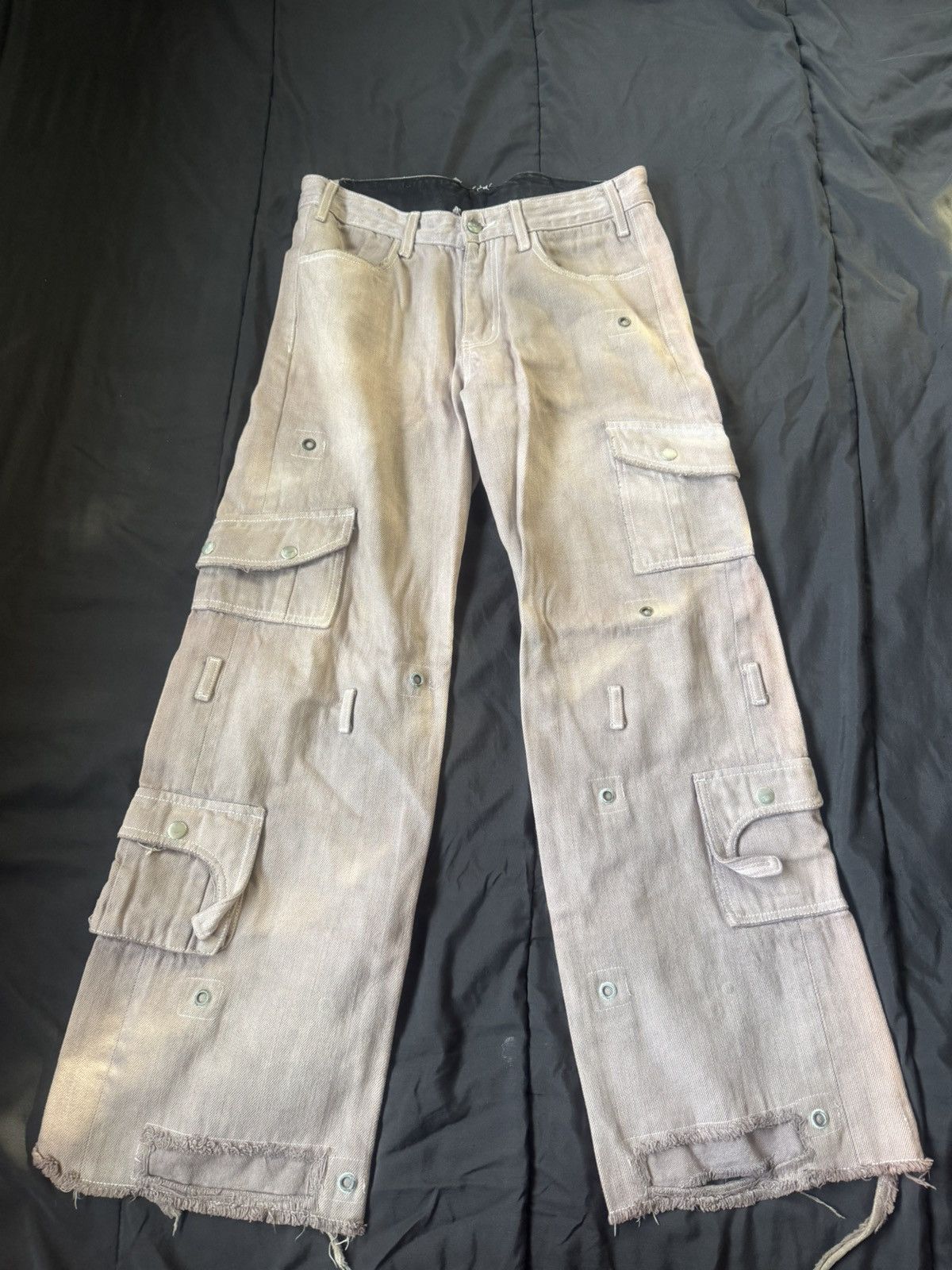 Other Faitparlui/LDP Denim Size US 30 / EU 46 - 1 Thumbnail