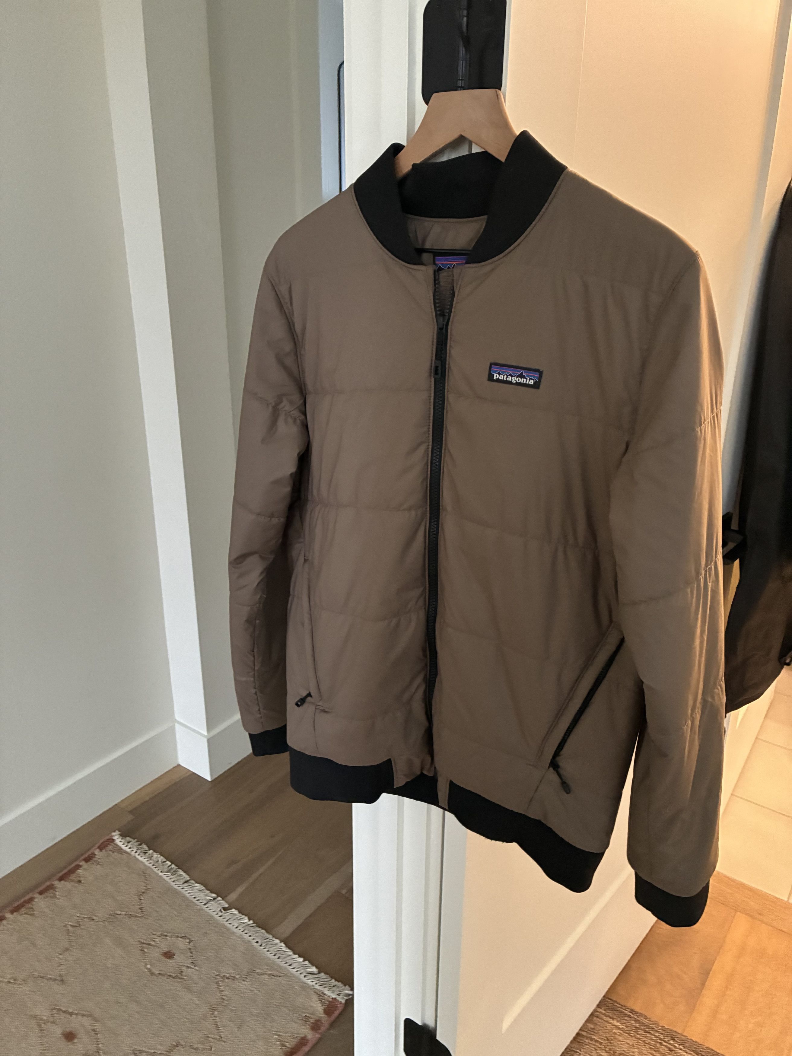 Patagonia Patagonia Zemer Bomber Size US S / EU 44-46 / 1 - 1 Thumbnail