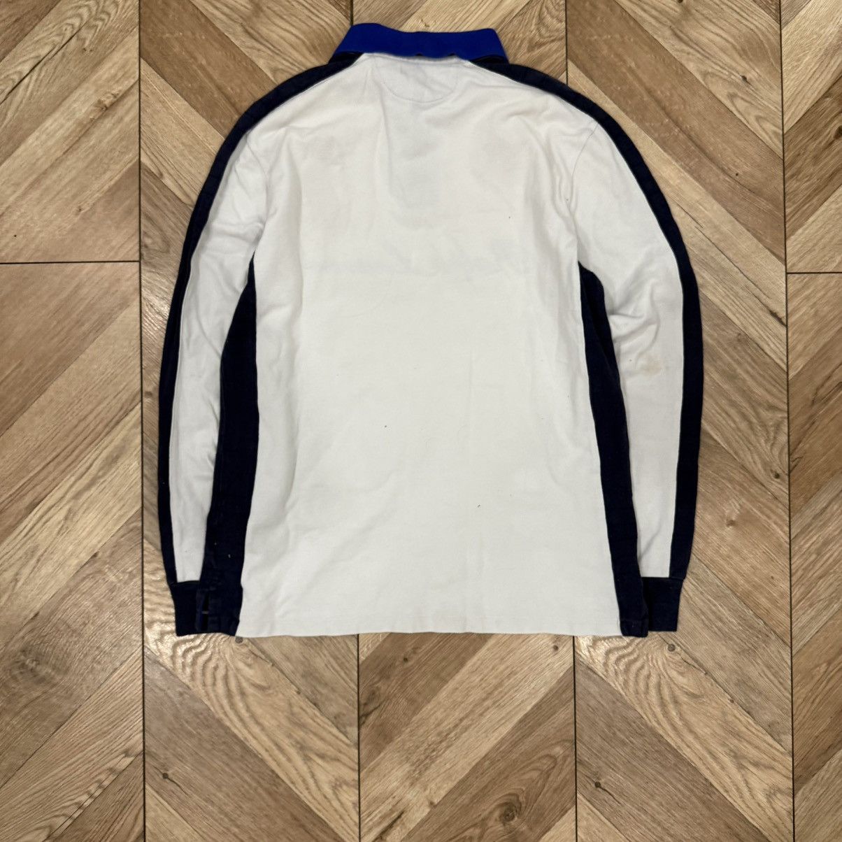 RRL Ralph Lauren Polo Ralph Lauren Vintage Sweatshirt M Luxury Streetwear Size US M / EU 48-50 / 2 - 10 Thumbnail