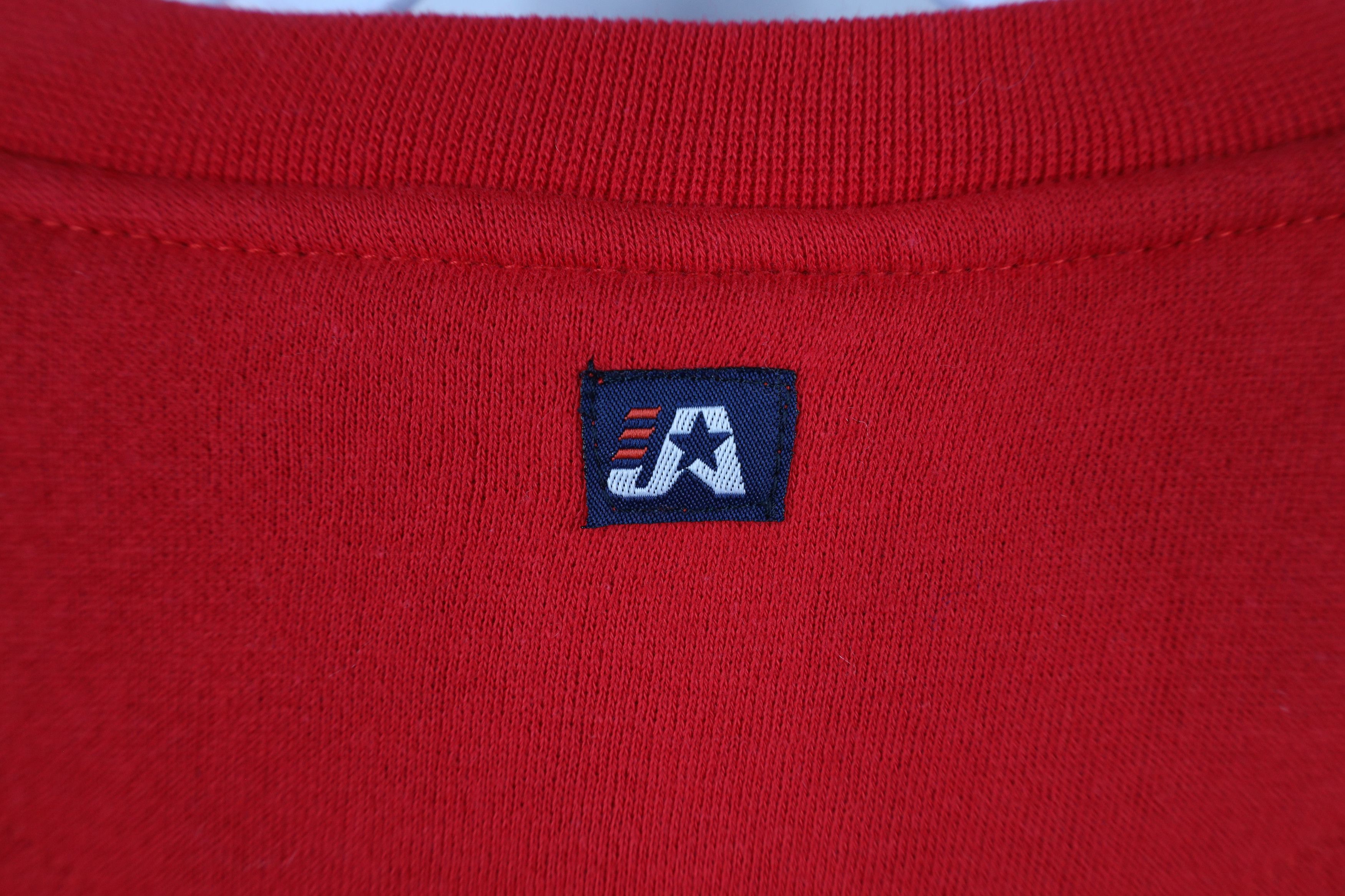 Vintage Vintage Spell Heavyweight Ohio State University Sweatshirt Size US L / EU 52-54 / 3 - 9 Thumbnail