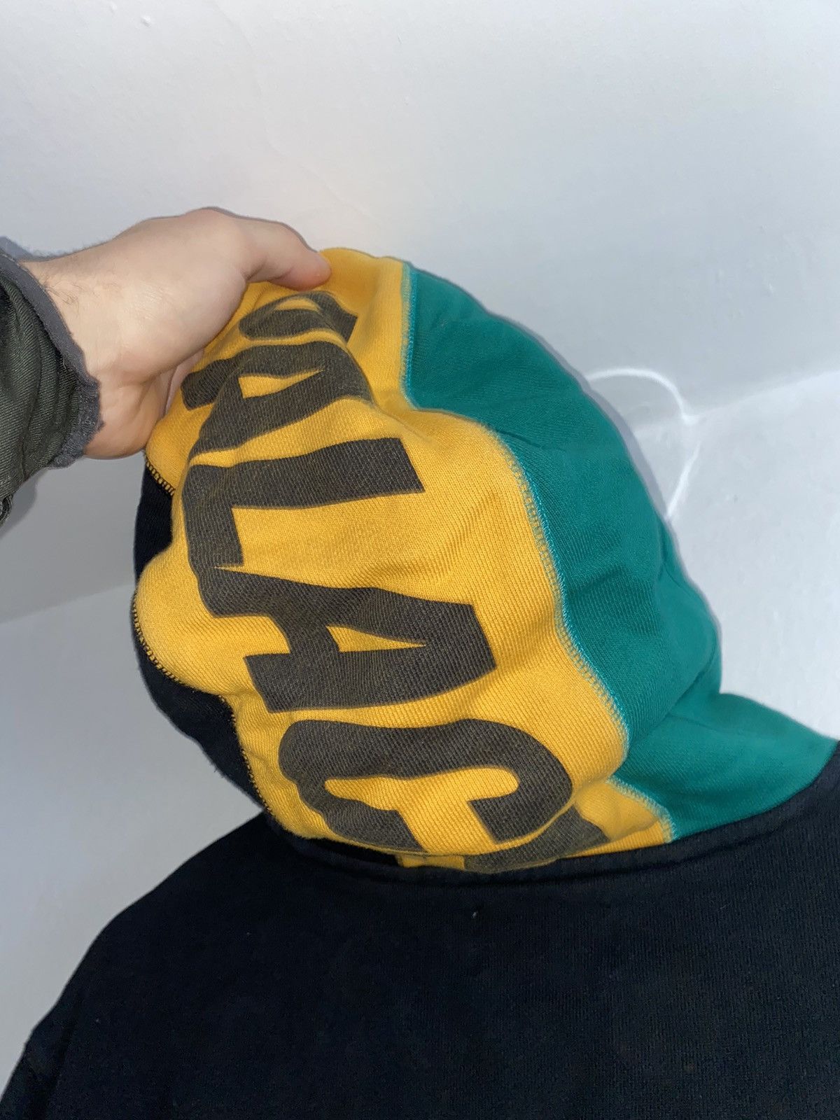 Palace hoodie