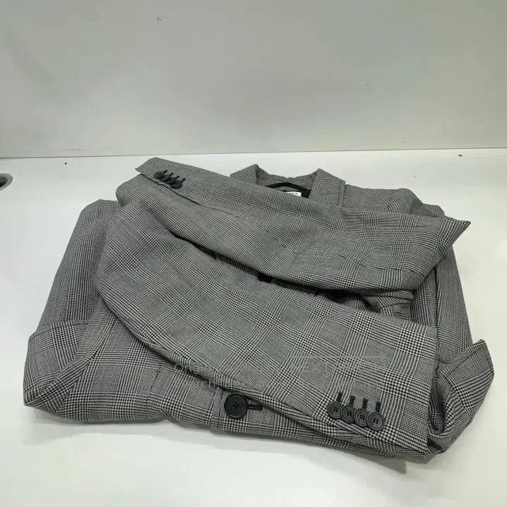 Balenciaga Balenciaga Stylish Single Button Casual Coat. Size US S / EU 44-46 / 1 - 7 Thumbnail