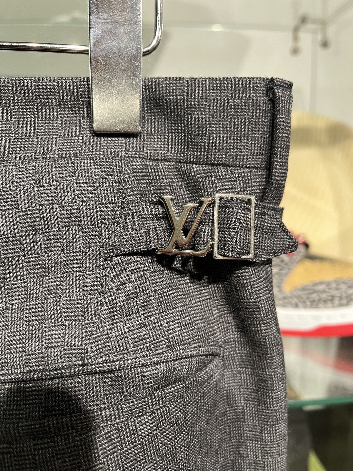 Louis Vuitton pant