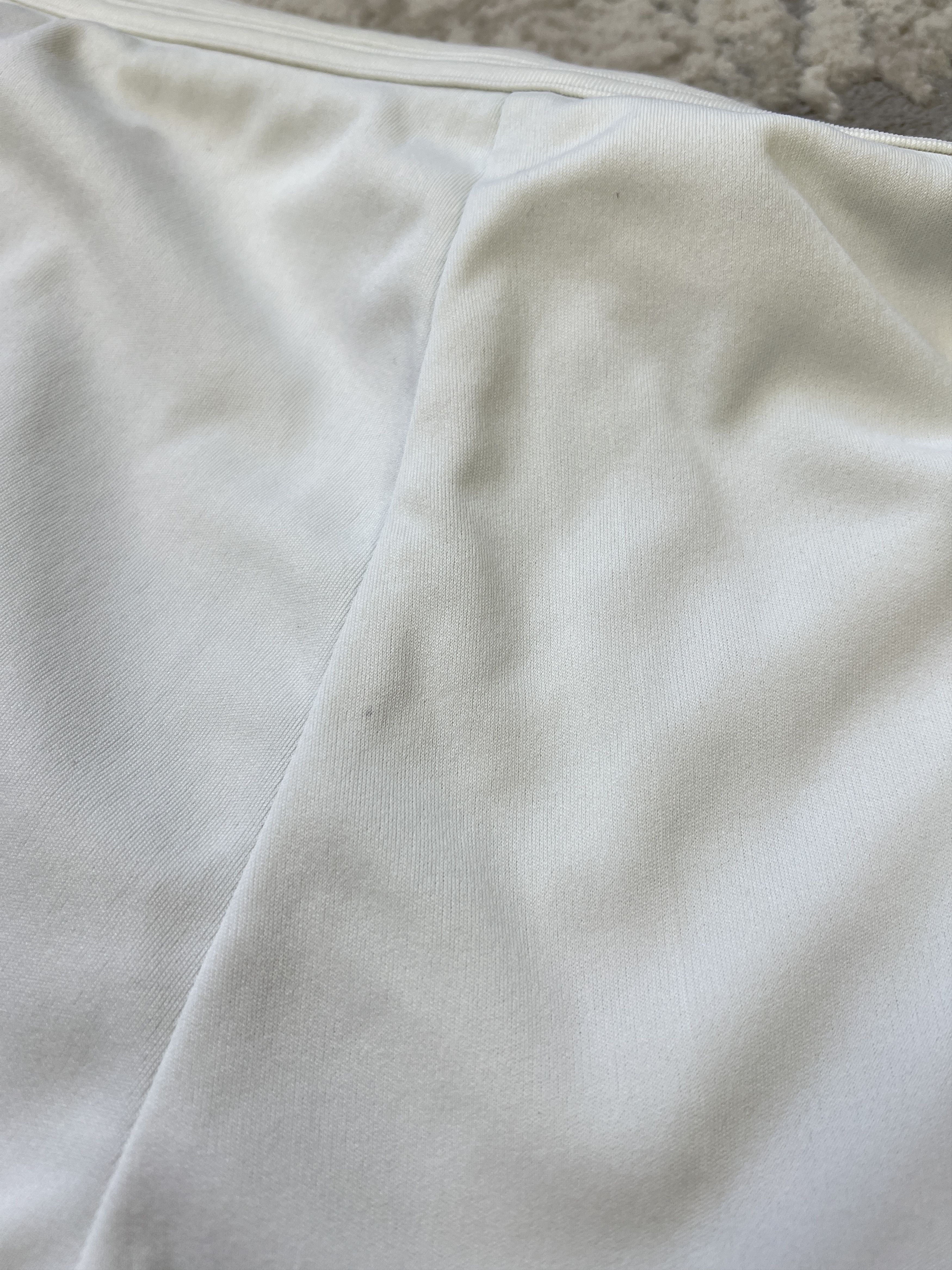Sergio Tacchini Vintage Sergio Tacchini Tennis Shorts Made in Italy L Size US 34 / EU 50 - 14 Thumbnail