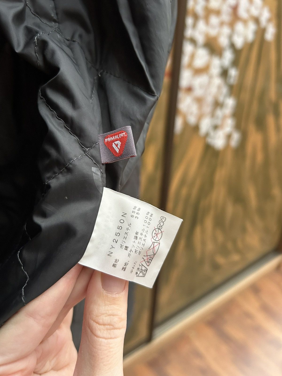 Nanamica × The North Face Purple Label The North Face X Nanamika Purple Label Mountain Coat Size S / US 4 / IT 40 - 10 Thumbnail