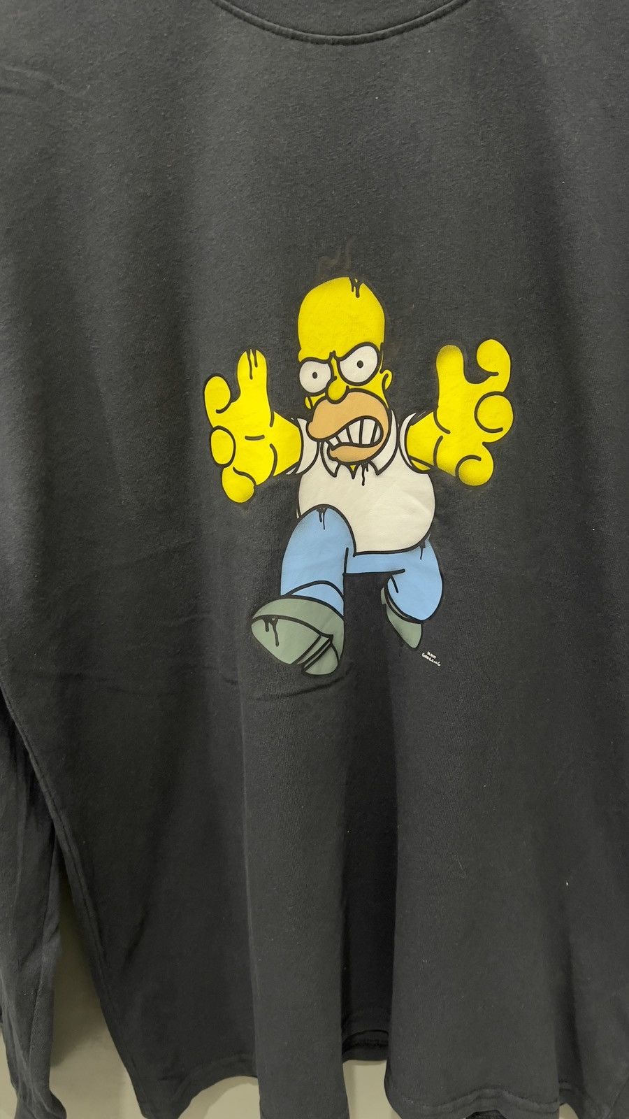 H&M × The Simpsons H&M x The Simpsons Size US S / EU 44-46 / 1 - 4 Thumbnail
