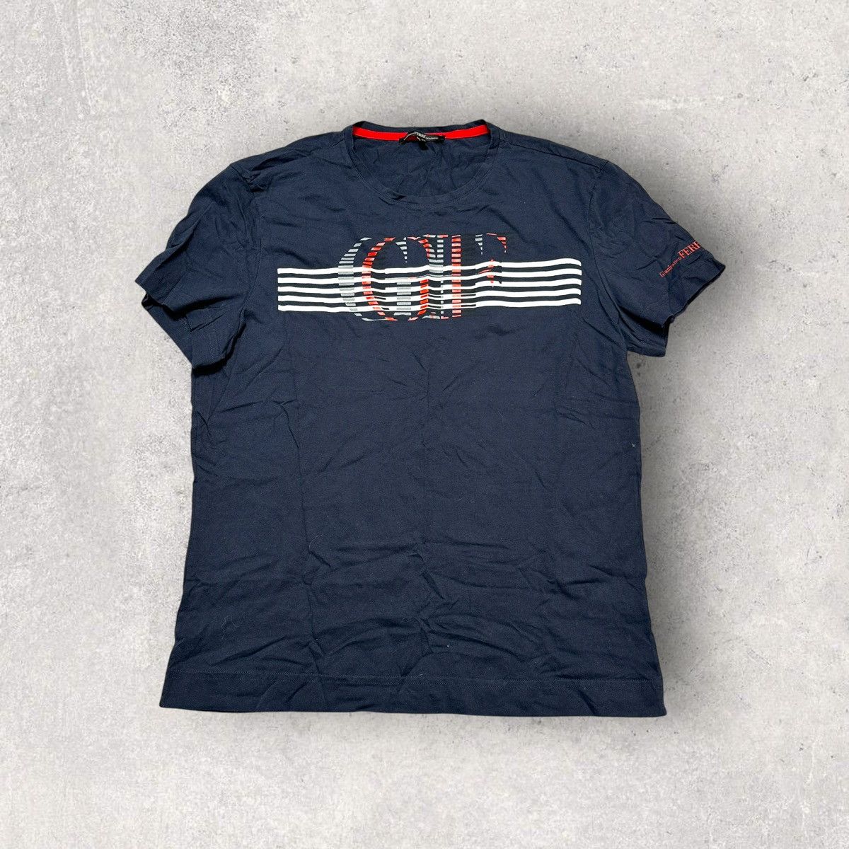 Gianfranco Ferre Beachwear tee