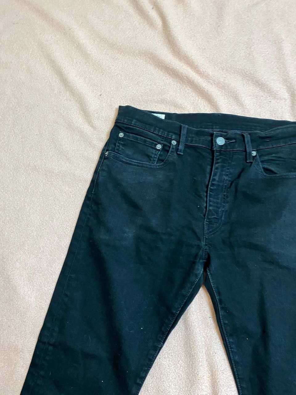 Levi's × Vintage Levis archive vintage denim jeans size 34 Size US 34 / EU 50 - 7 Thumbnail