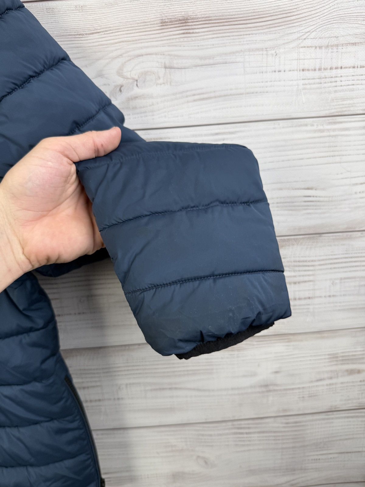 Moose Knuckles RARE Moose Knuckles Down Puffer Jacket Size US M / EU 48-50 / 2 - 17 Thumbnail
