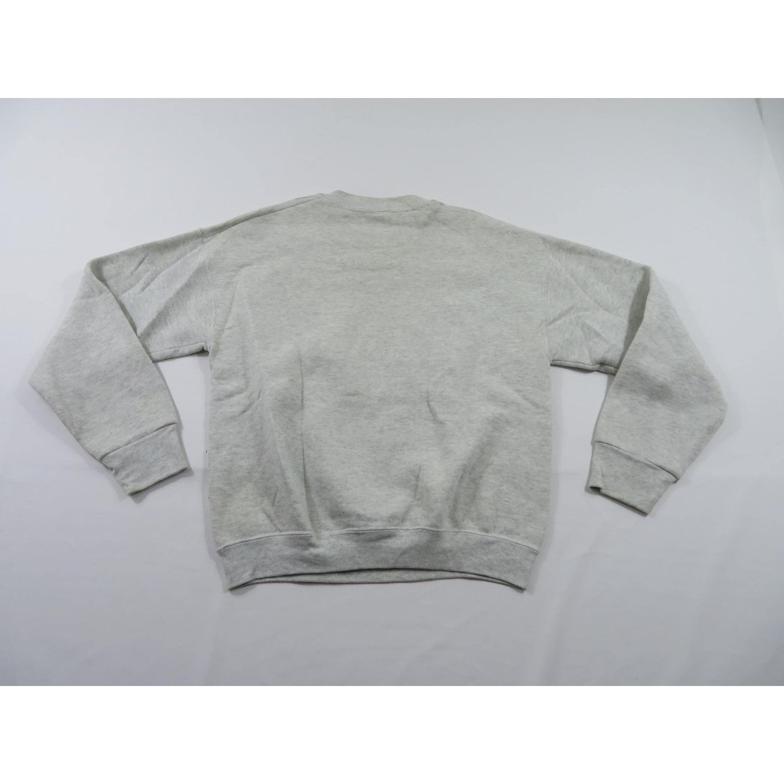 Other Funny Retired Now Give Me My Discount Sweatshirt Gray M 90s Size US M / EU 48-50 / 2 - 4 Thumbnail
