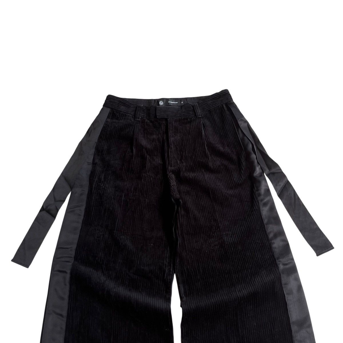 GU × Undercover GU x Undercover Corduroy Pants Size US 32 / EU 48 - 2 Thumbnail