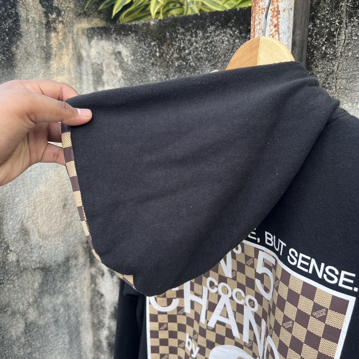 Japanese Brand “GROOVER GRAND” HOMME INSPIRED LOUIS VUITTON Size US M / EU 48-50 / 2 - 5 Thumbnail