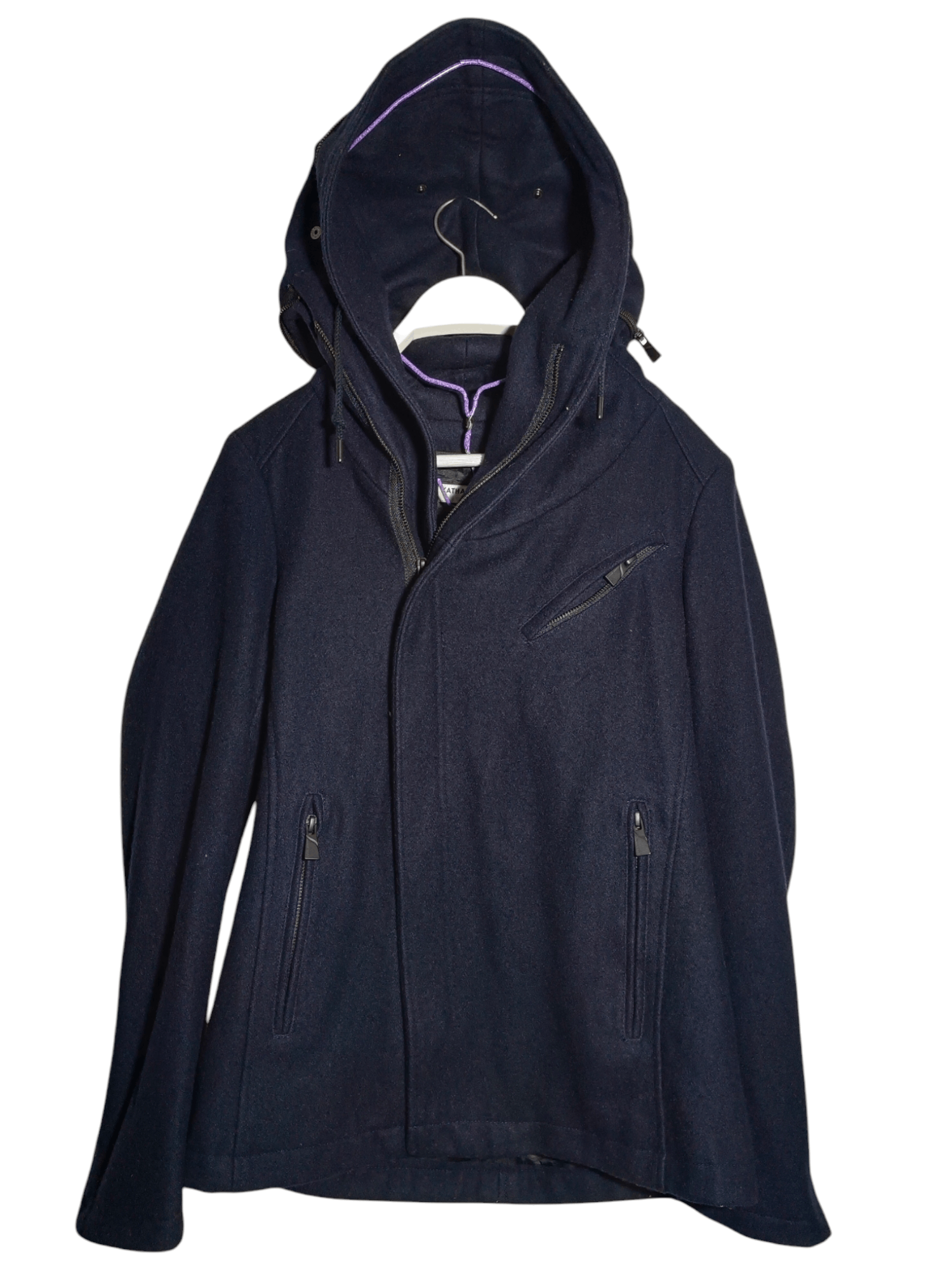 Archival Clothing × Number (N)ine Number nine 06aw Napoleon
