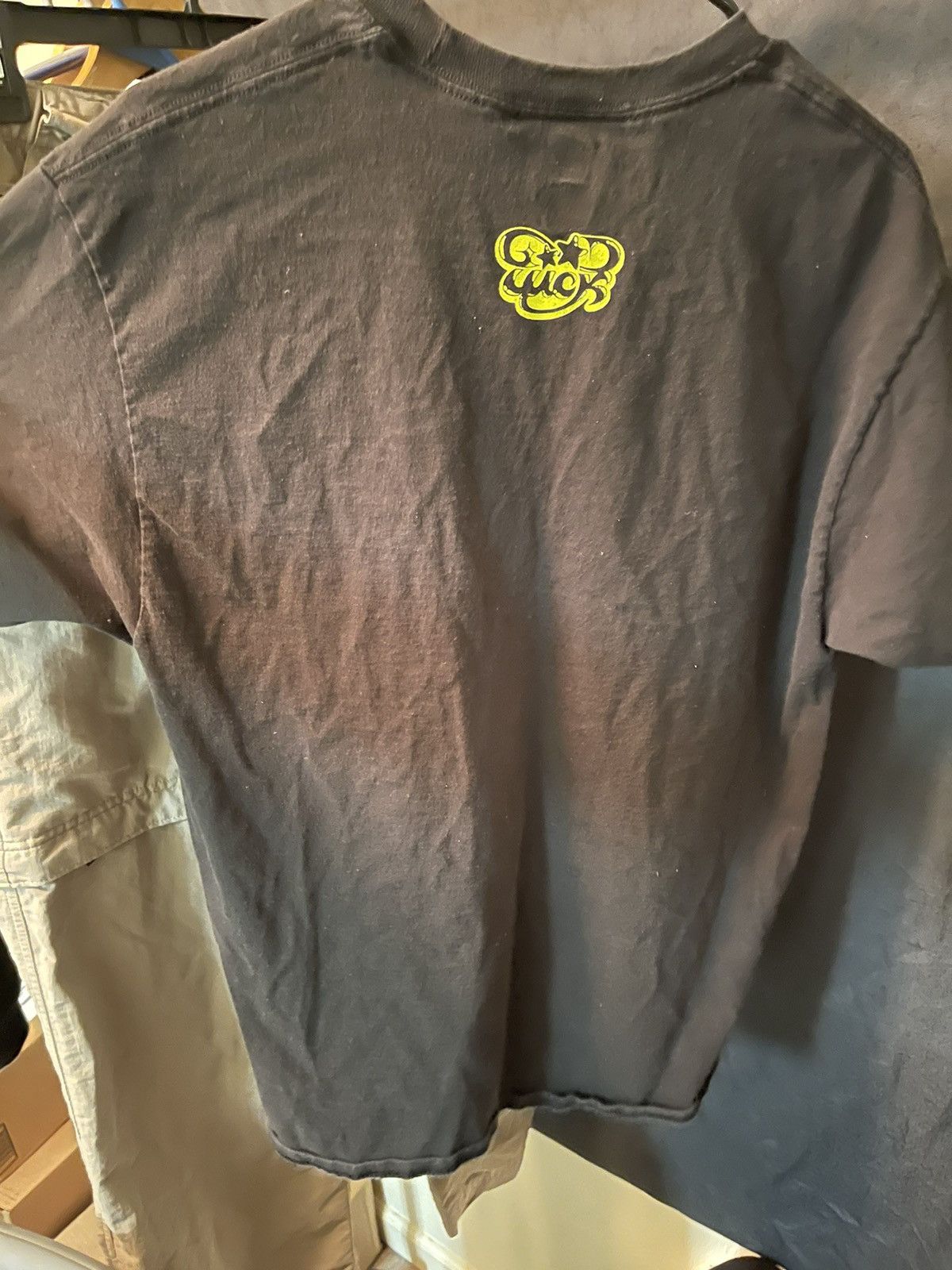 Drain Gang Bladee Virtual Show Merch Size US L / EU 52-54 / 3 - 4 Thumbnail
