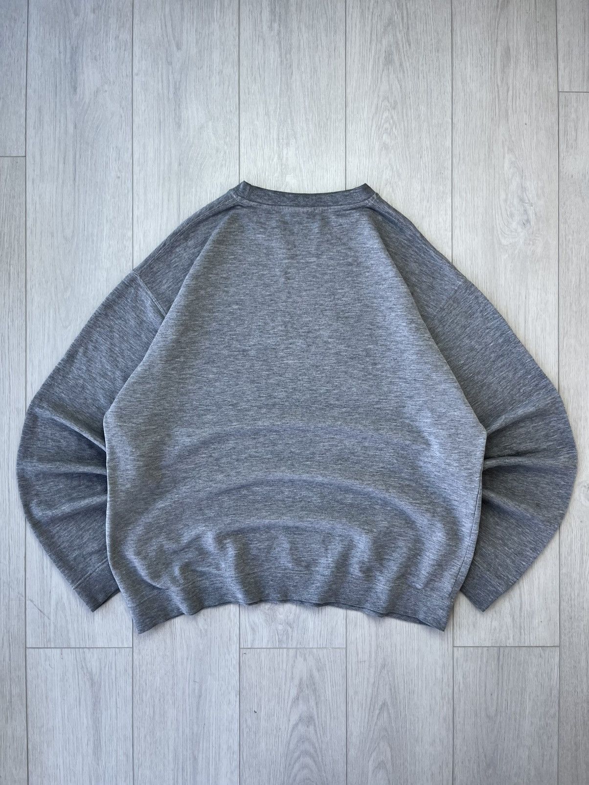 Billabong Vintage Billabong Sweatshirt Center Logo Y2K Surf Skater 90s Size US L / EU 52-54 / 3 - 6 Thumbnail