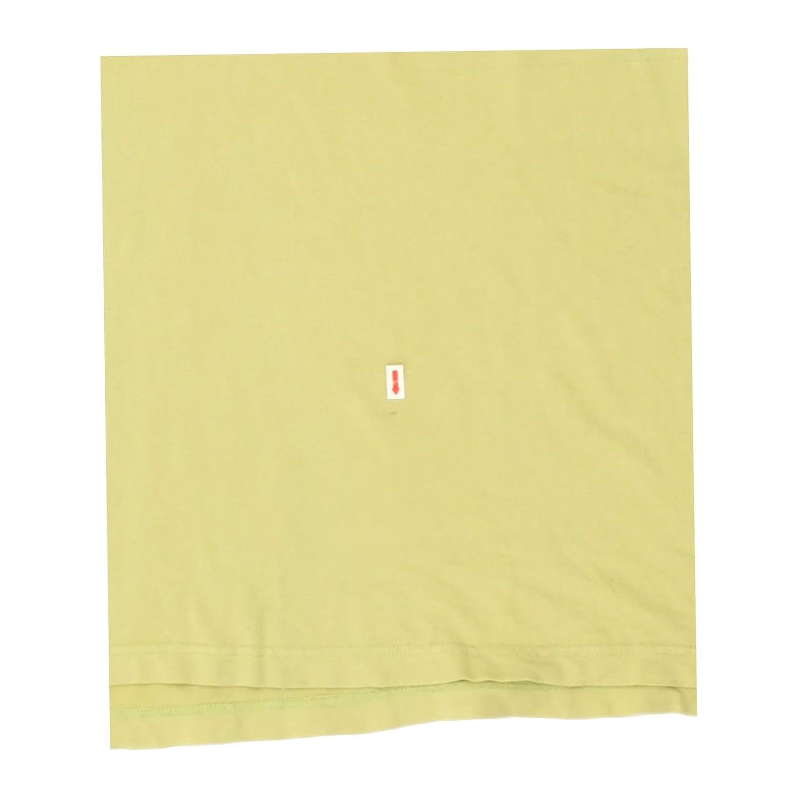 Kappa KAPPA Mens Polo Shirt Medium Yellow Cotton BQ29 Size US M / EU 48-50 / 2 - 3 Thumbnail