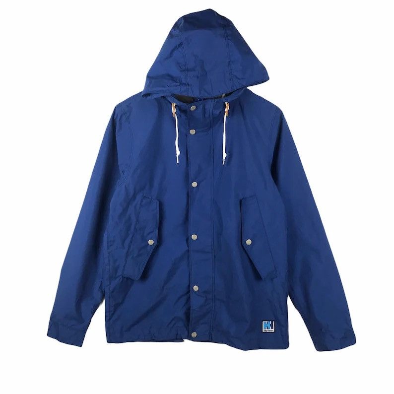 Helly Hensen Vintage 90s Light Jacket