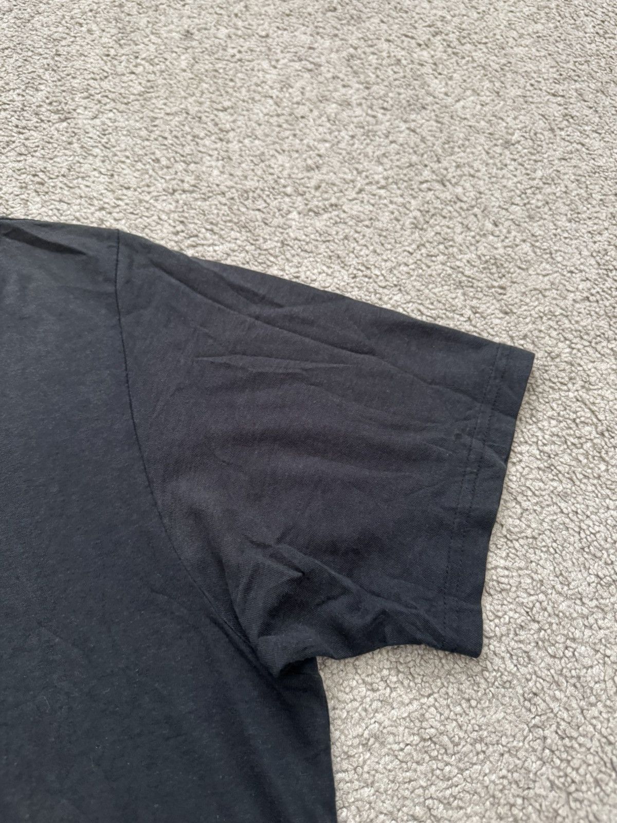 Undercover SS06 Undercover "Cosmic Tango" Klaus Graphic T Shirt Size US M / EU 48-50 / 2 - 6 Thumbnail