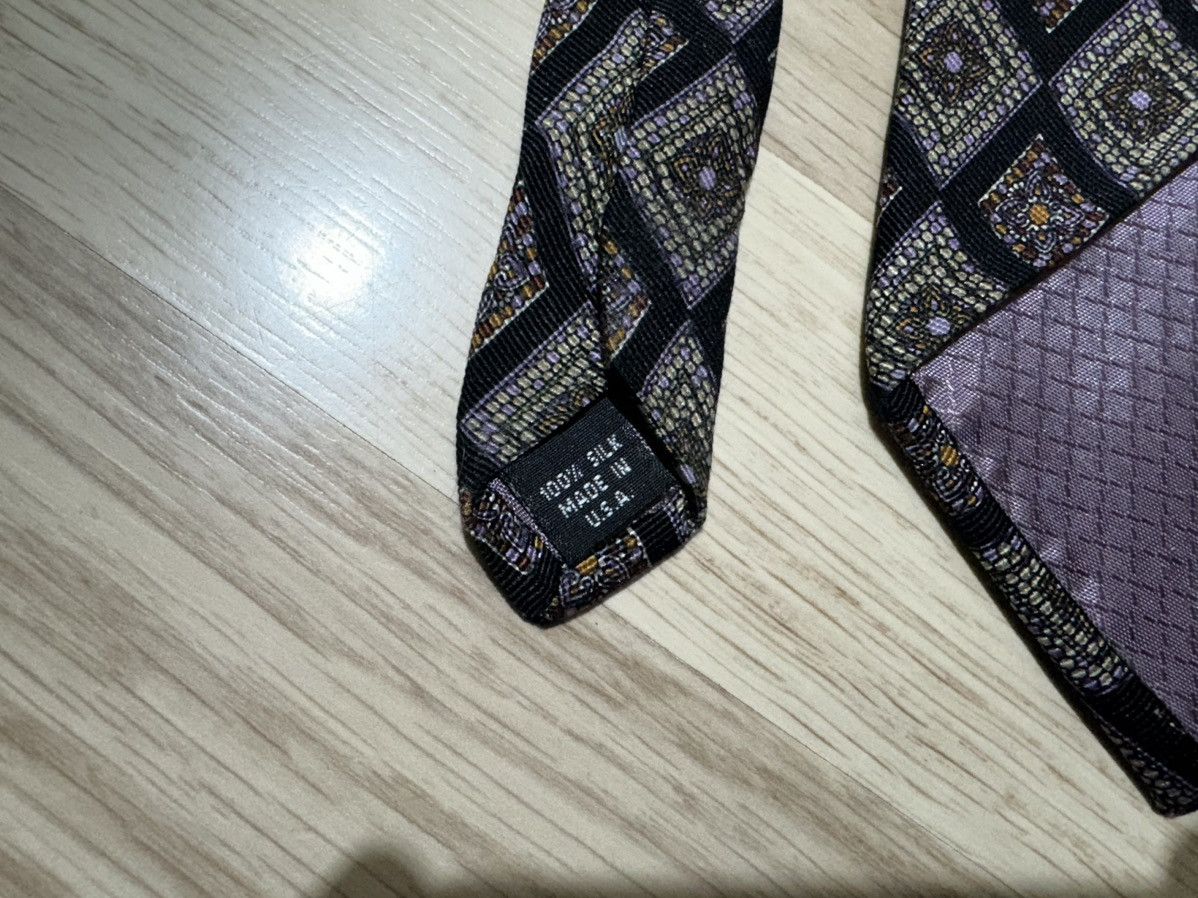 Designer × Pierre Balmain × Vintage Pierre Balmain tie Size ONE SIZE - 5 Thumbnail