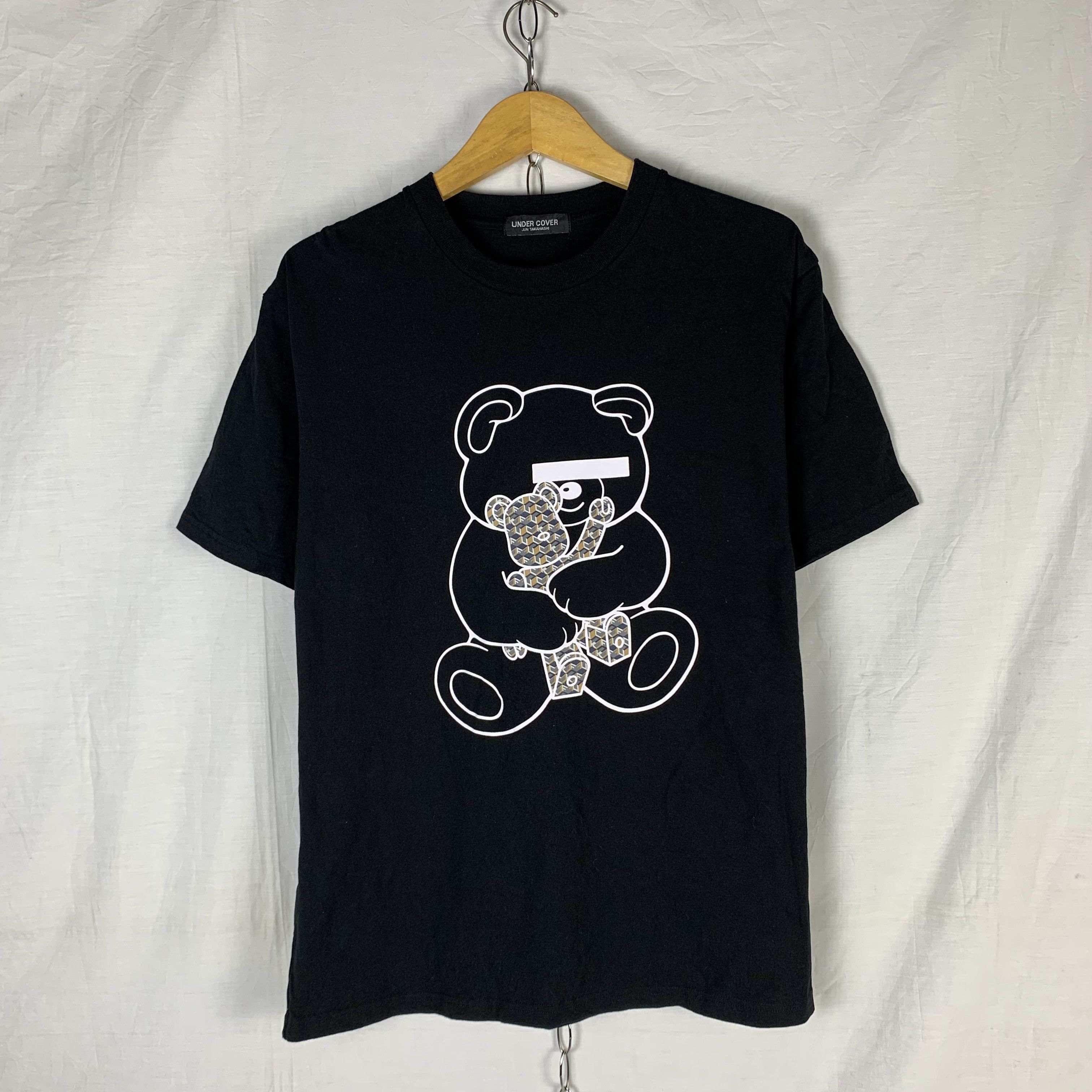 今週の新着アイテム Undercover Undercover Bear Grailed | Tee トップス