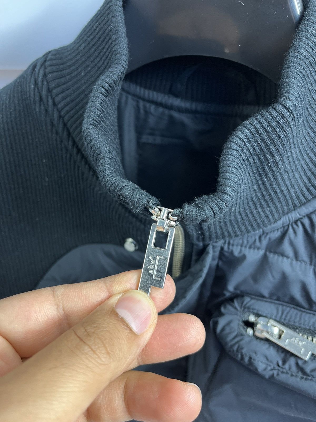 A-COLD-WALL* 3D multi pocket gilet Size US M / EU 48-50 / 2 - 4 Thumbnail