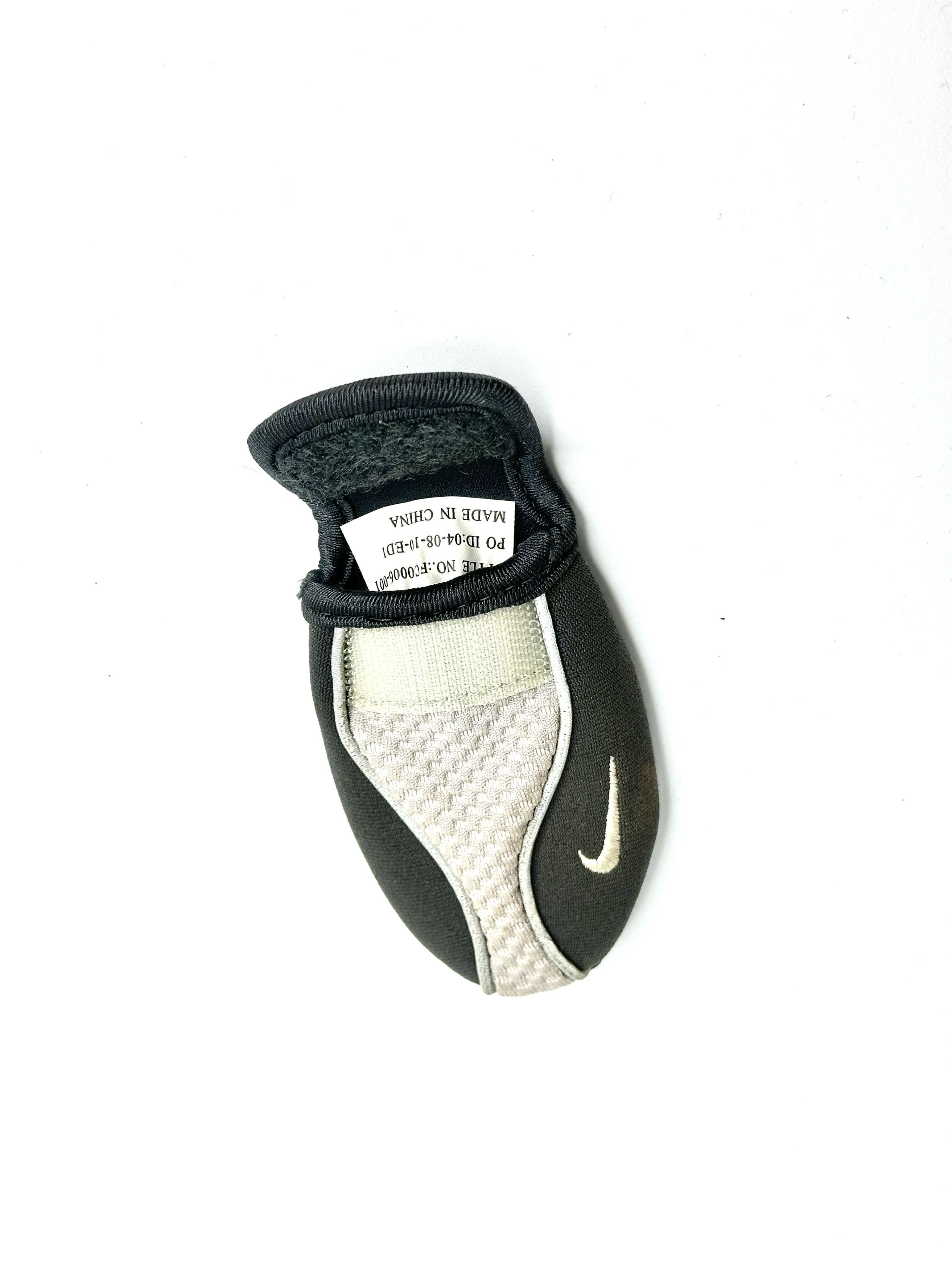 Nike Nike reflective sport vintage shoes wallet Size ONE SIZE - 2 Thumbnail