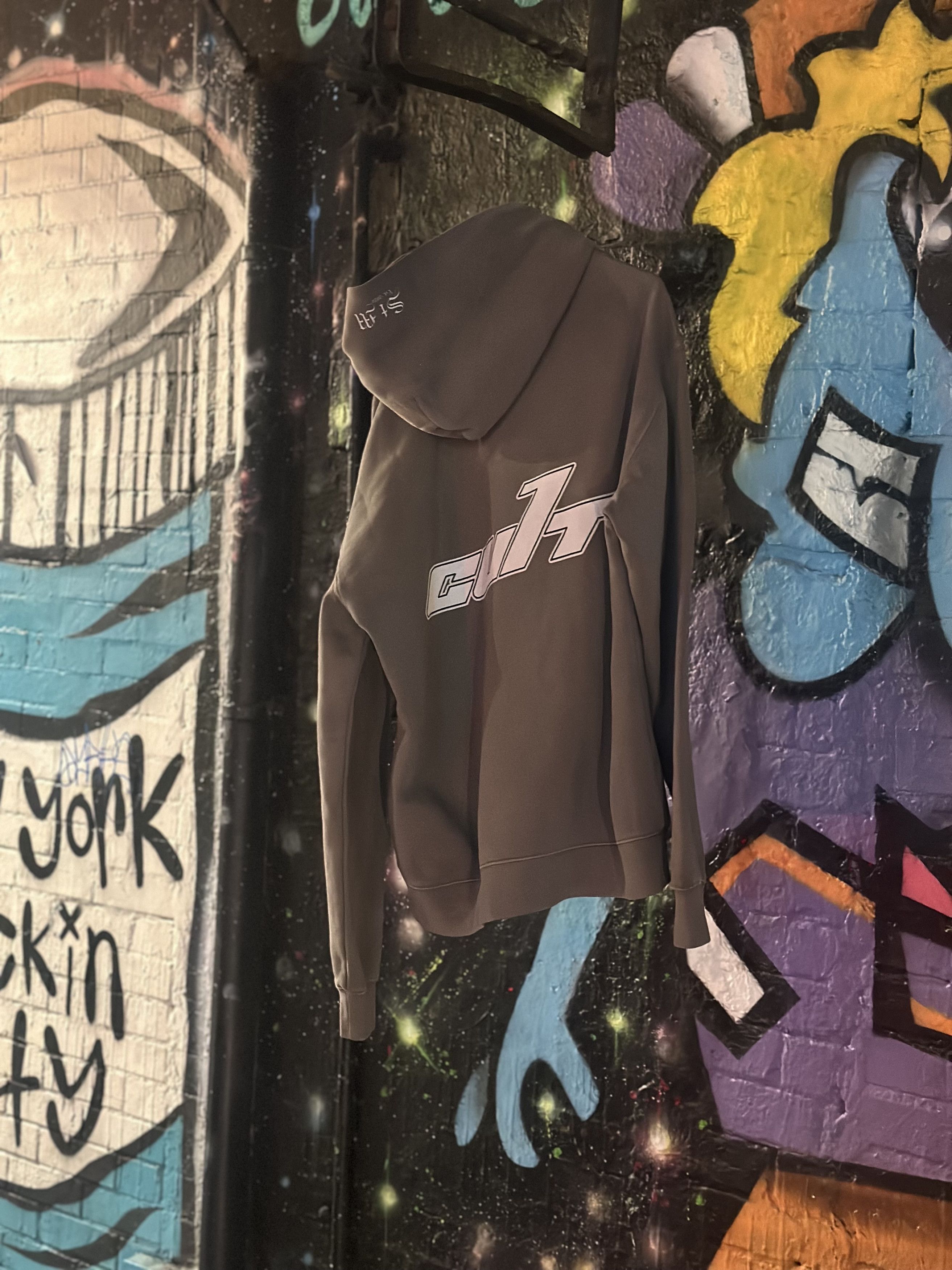 Other St.Maurice CULT. [pullover hoodie] Size US M / EU 48-50 / 2 - 2 Thumbnail