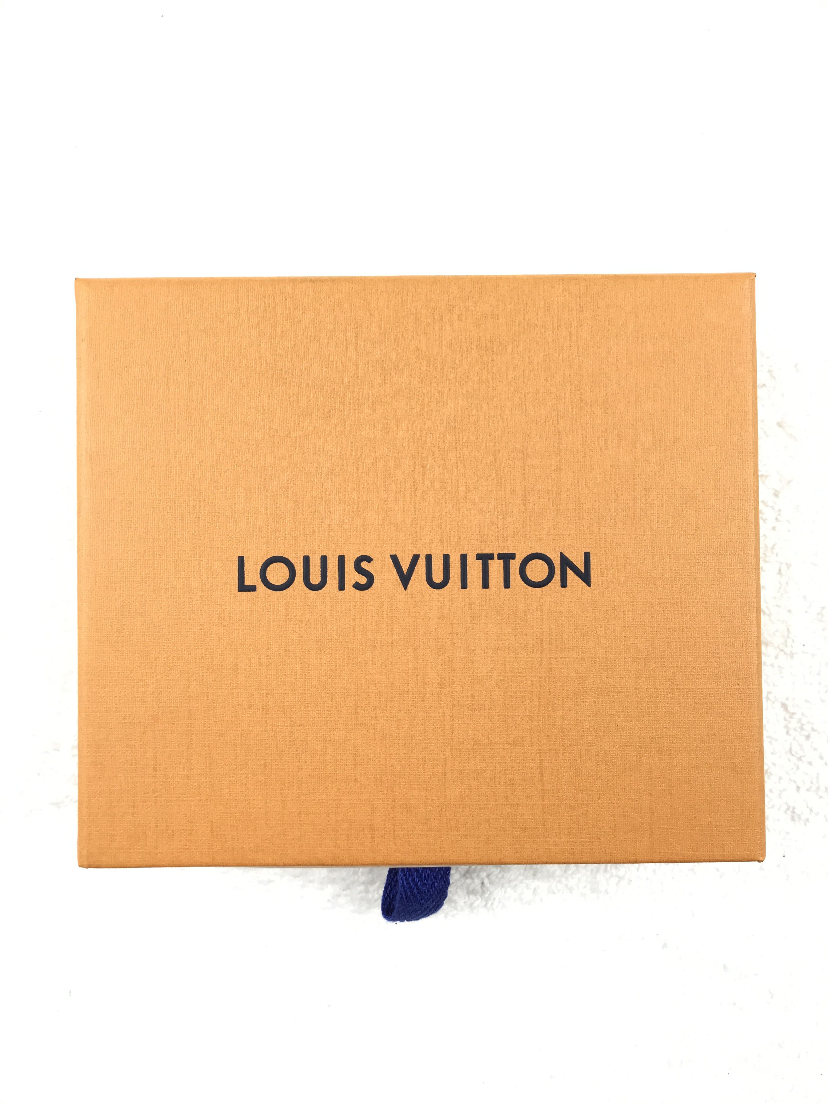 Designer × Louis Vuitton × Vintage Vintage Louis Vuitton Anais Damier Ebene Wallet Size ONE SIZE - 2 Thumbnail