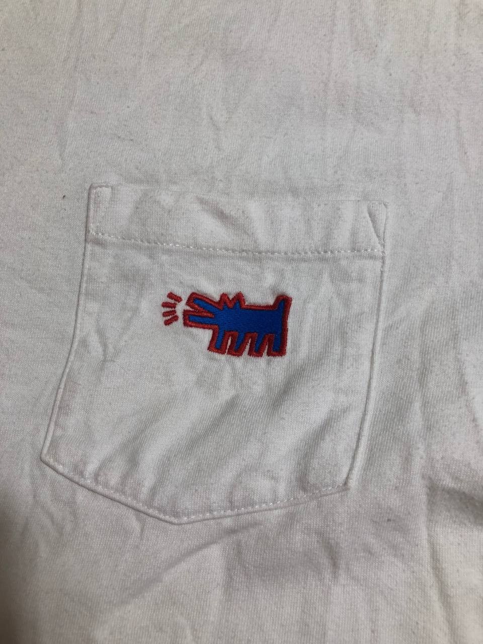 Uniqlo Uniqlo T-shirt Size US S / EU 44-46 / 1 - 3 Thumbnail