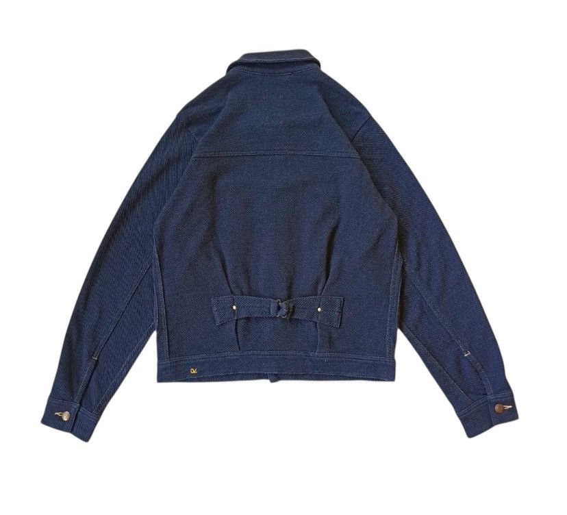 45rpm × Japanese Brand × Kapital 45rpm Type 2 Buckle Back Jacket Size US M / EU 48-50 / 2 - 5 Thumbnail