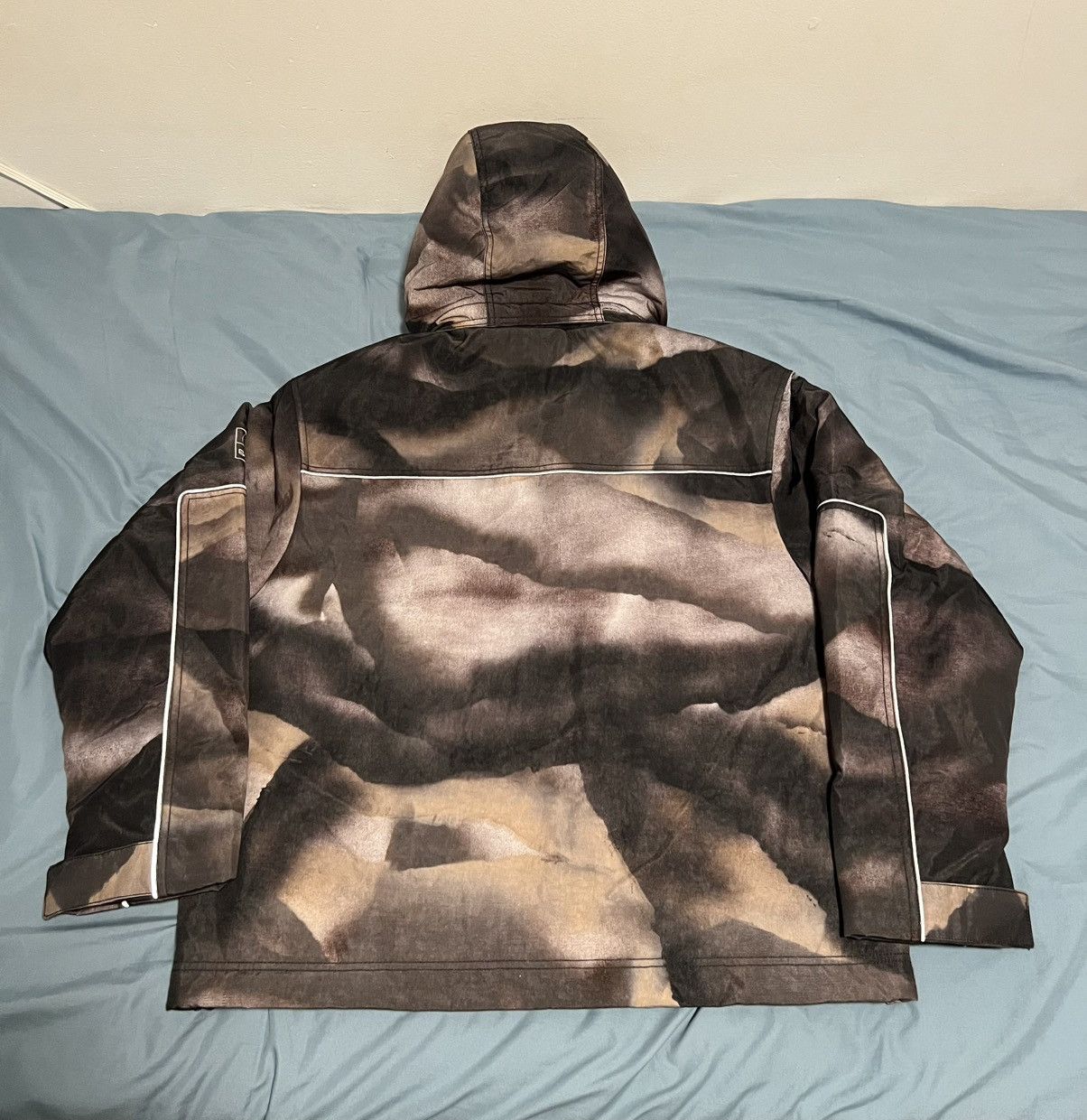 Nike × Stussy Stussy Nike Primaloft Utility Jacket Size Small Size US S / EU 44-46 / 1 - 7 Thumbnail