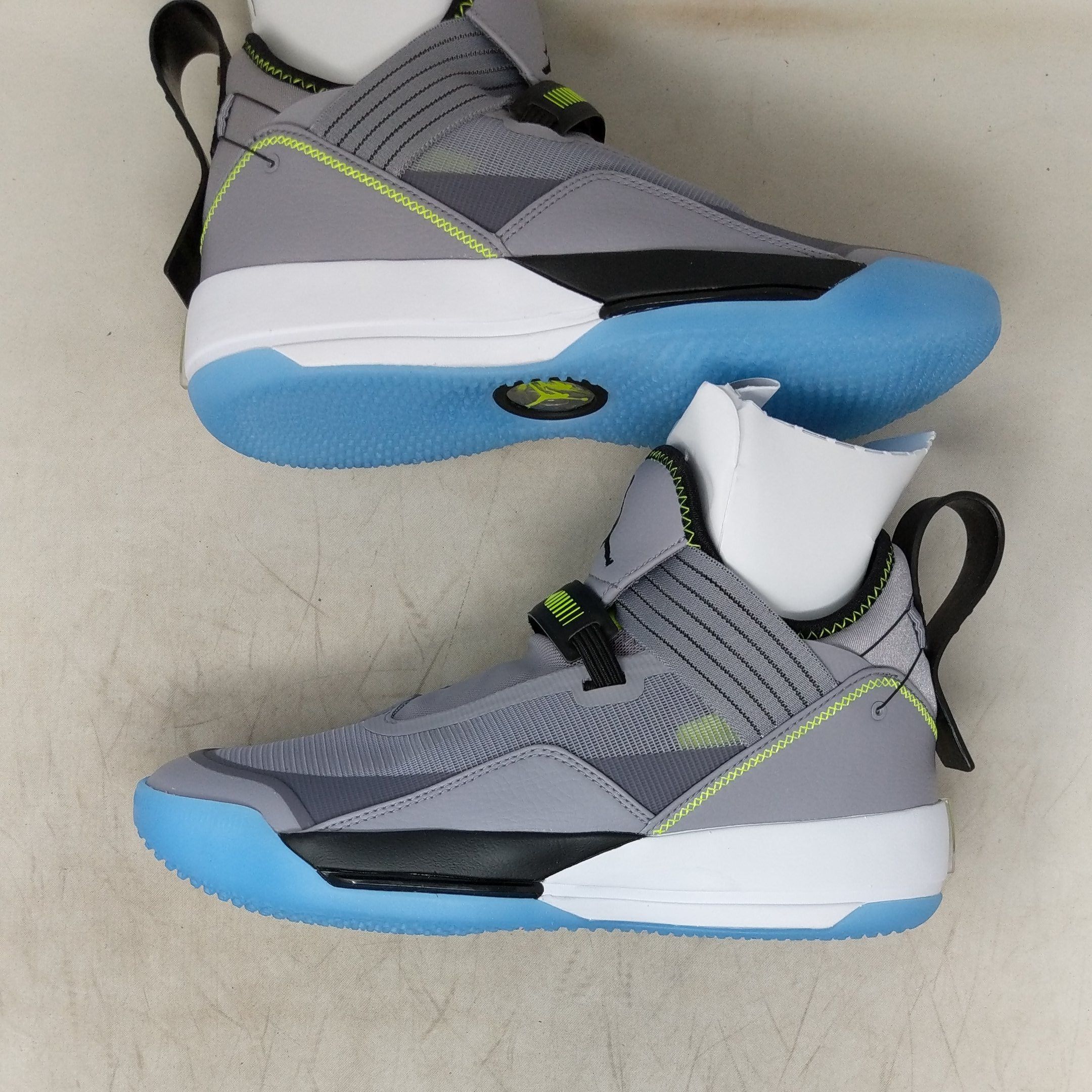Air jordan 33 se pf clearance
