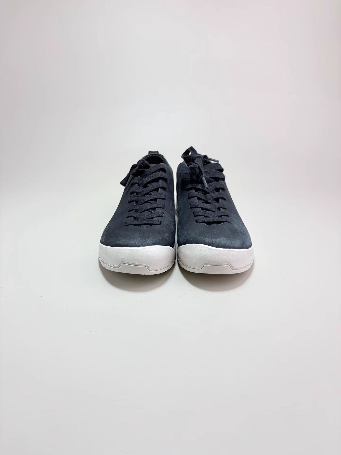 Arc'teryx ARC'TERYX RALLE LEATHER Suede Sneakers K1 Size US 7.5 / IT 37.5 - 2 Thumbnail
