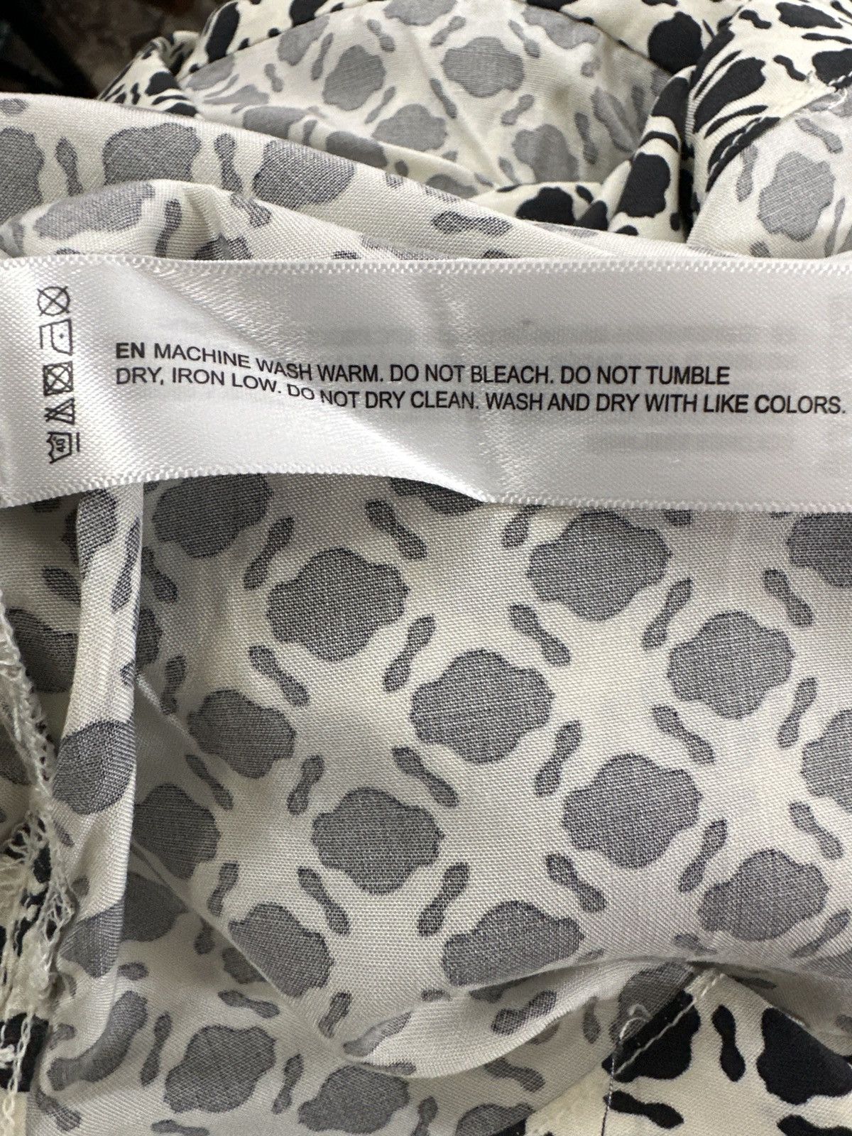 Other Ricky & Micky Short sleeve Shitt Size US M / EU 48-50 / 2 - 4 Thumbnail