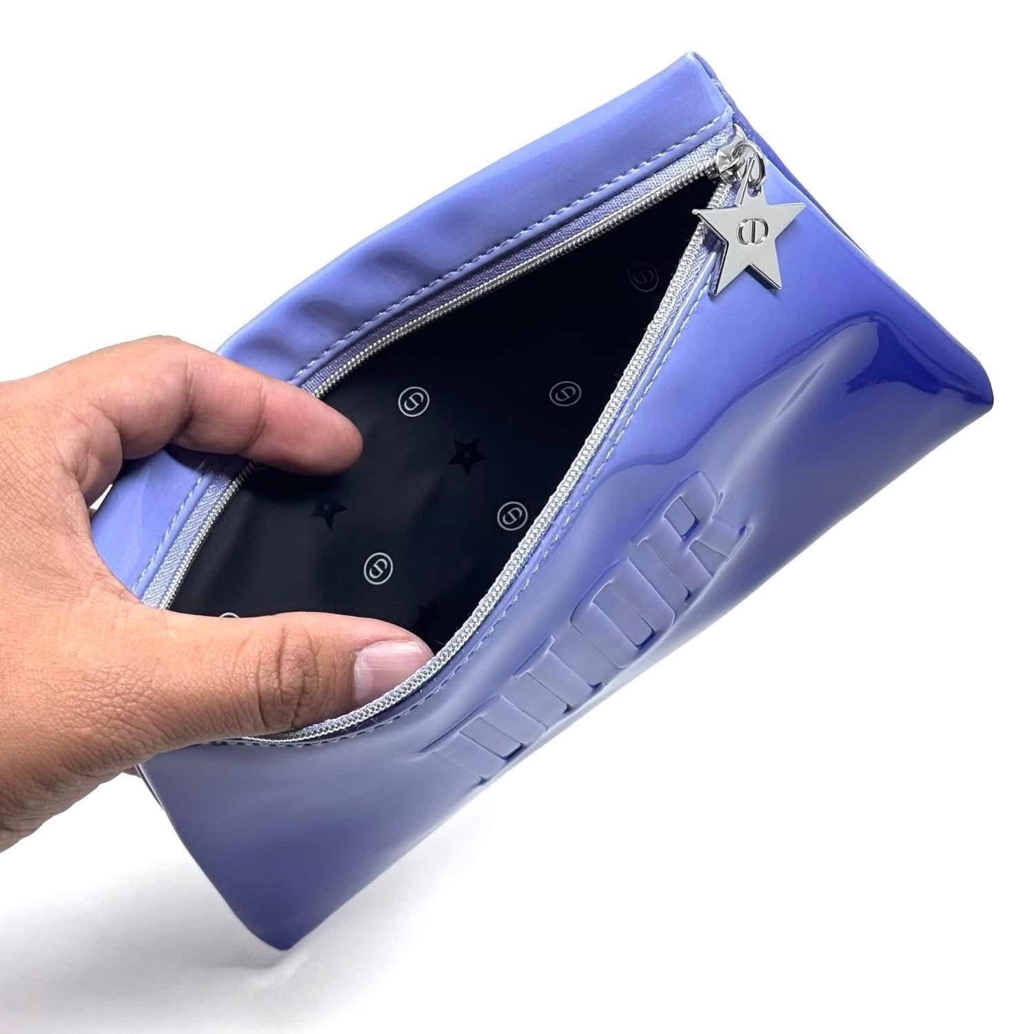 Dior Dior Gradient Zipper Pouch Size ONE SIZE - 3 Thumbnail
