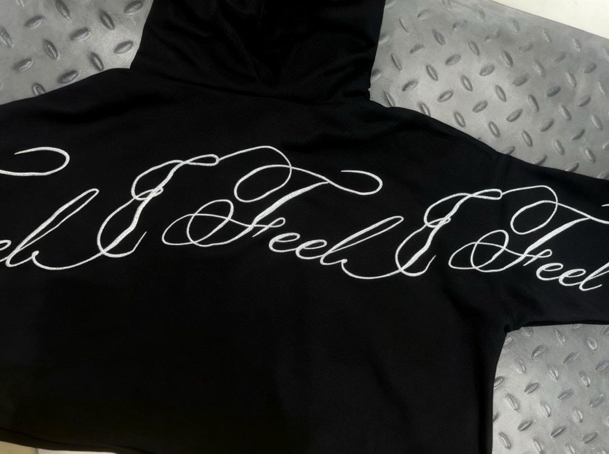 Vision Streetwear Y2K zip up Size US L / EU 52-54 / 3 - 2 Thumbnail