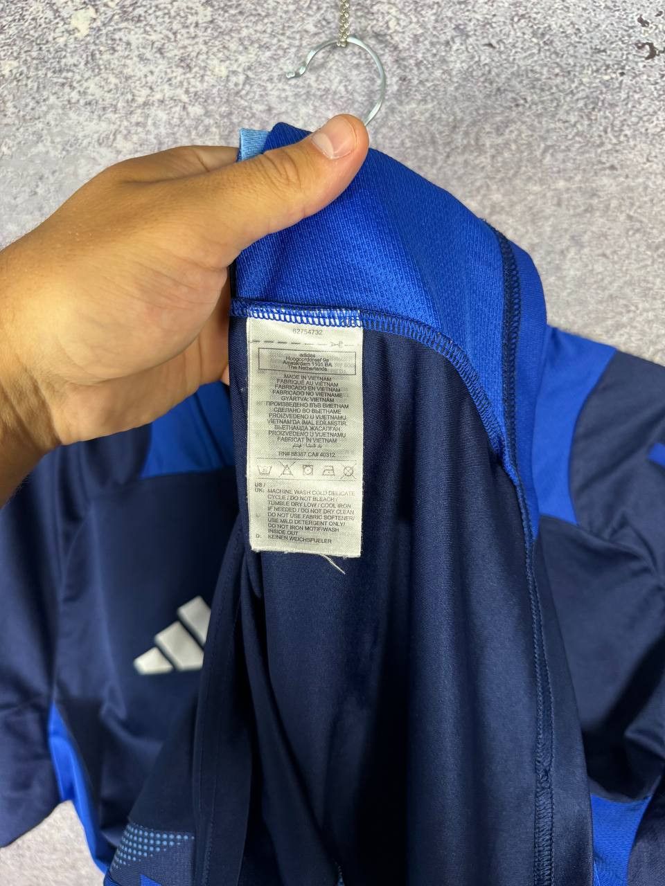 Adidas Nottingham Forest Adidas 2024 Training Jersey Large Size US L / EU 52-54 / 3 - 10 Thumbnail