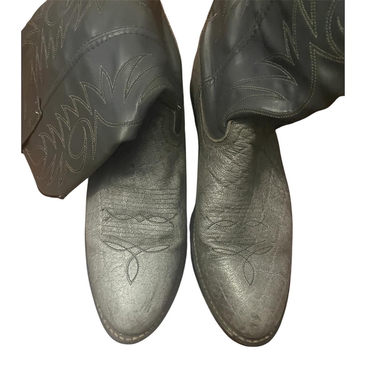 Other vintage boots Size US 10 / EU 43 - 4 Thumbnail
