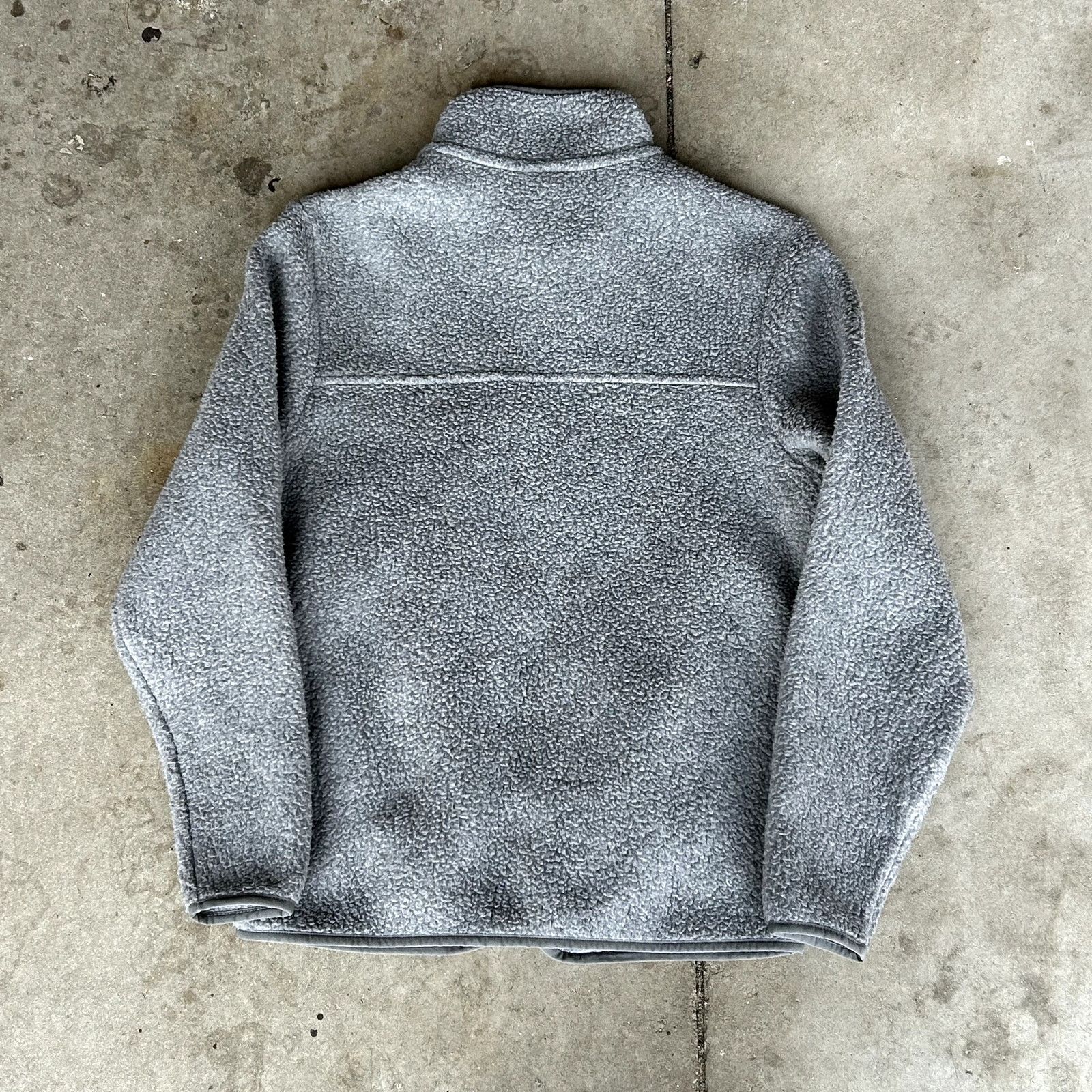 Patagonia Patagonia Depile Sweater Small, *Has Hole* Size US S / EU 44-46 / 1 - 7 Thumbnail
