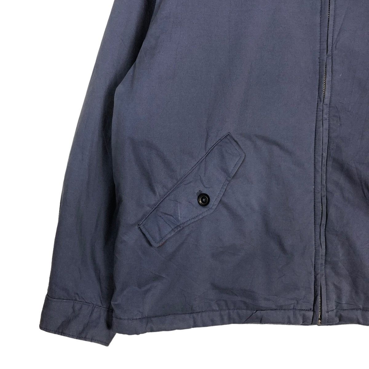Undercover 🔥BOMBER JACKET GU UNDERCOVER TARTAN DESIGN CHECK Size US XL / EU 56 / 4 - 4 Thumbnail