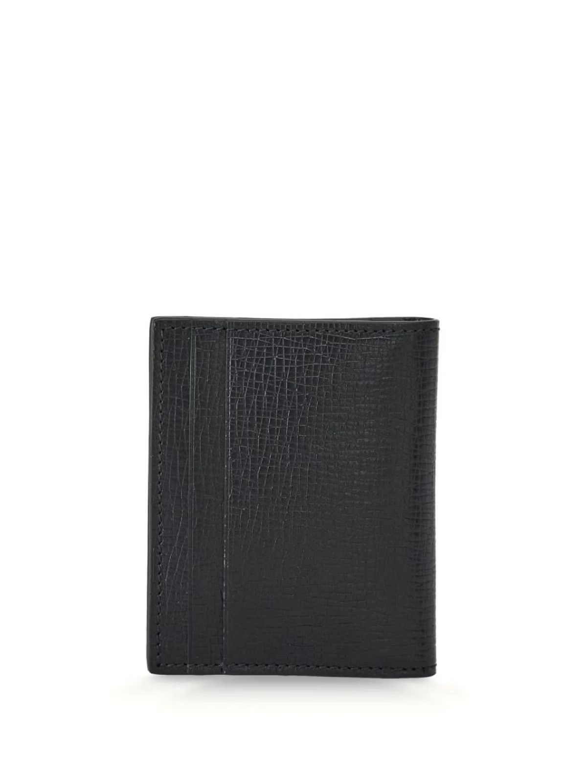 Salvatore Ferragamo o1s1rm1224 Size: OS / Wallet in Black Size ONE SIZE - 3 Thumbnail